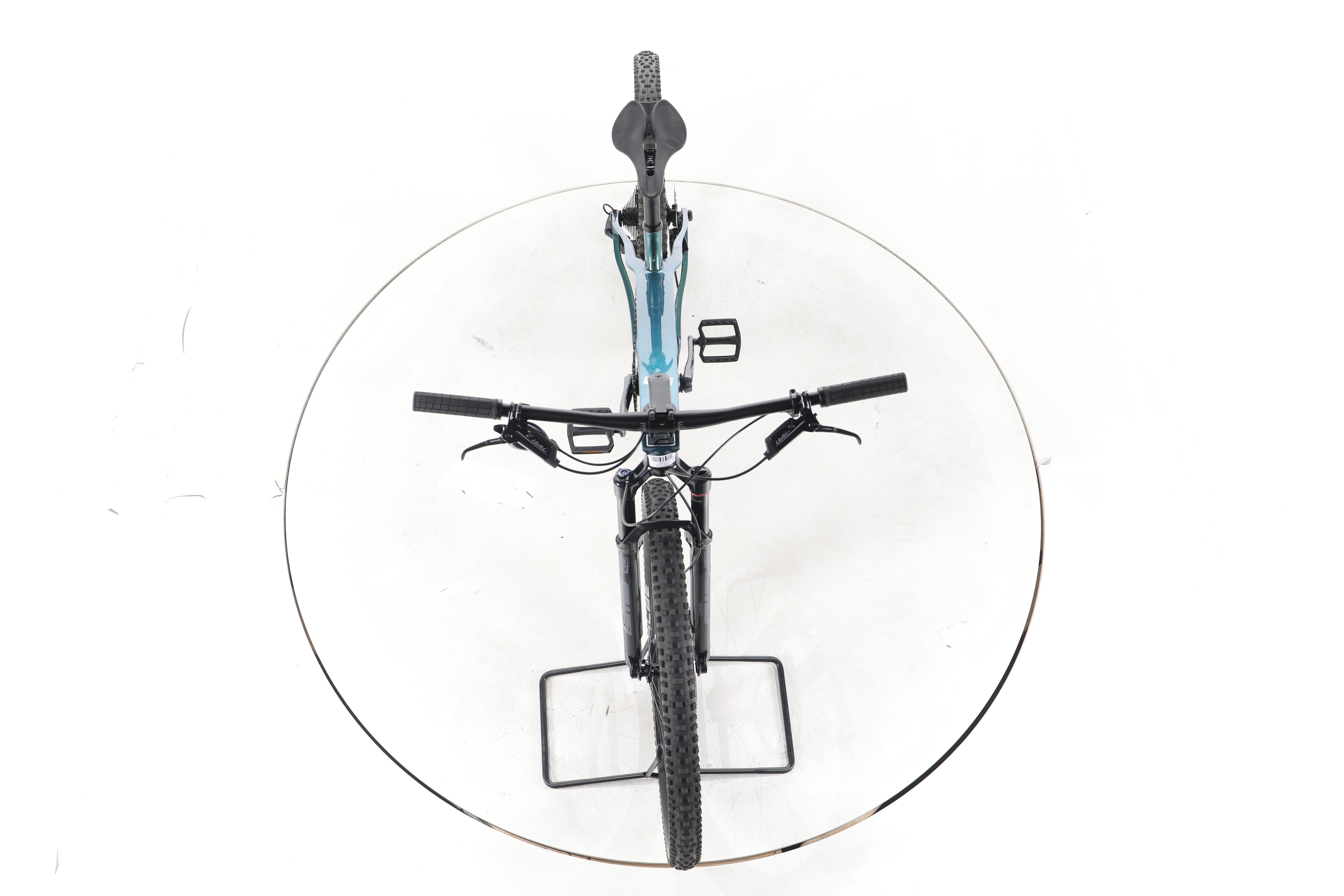 Corratec Revo Bow Fahrrad Hardtail - Image 16