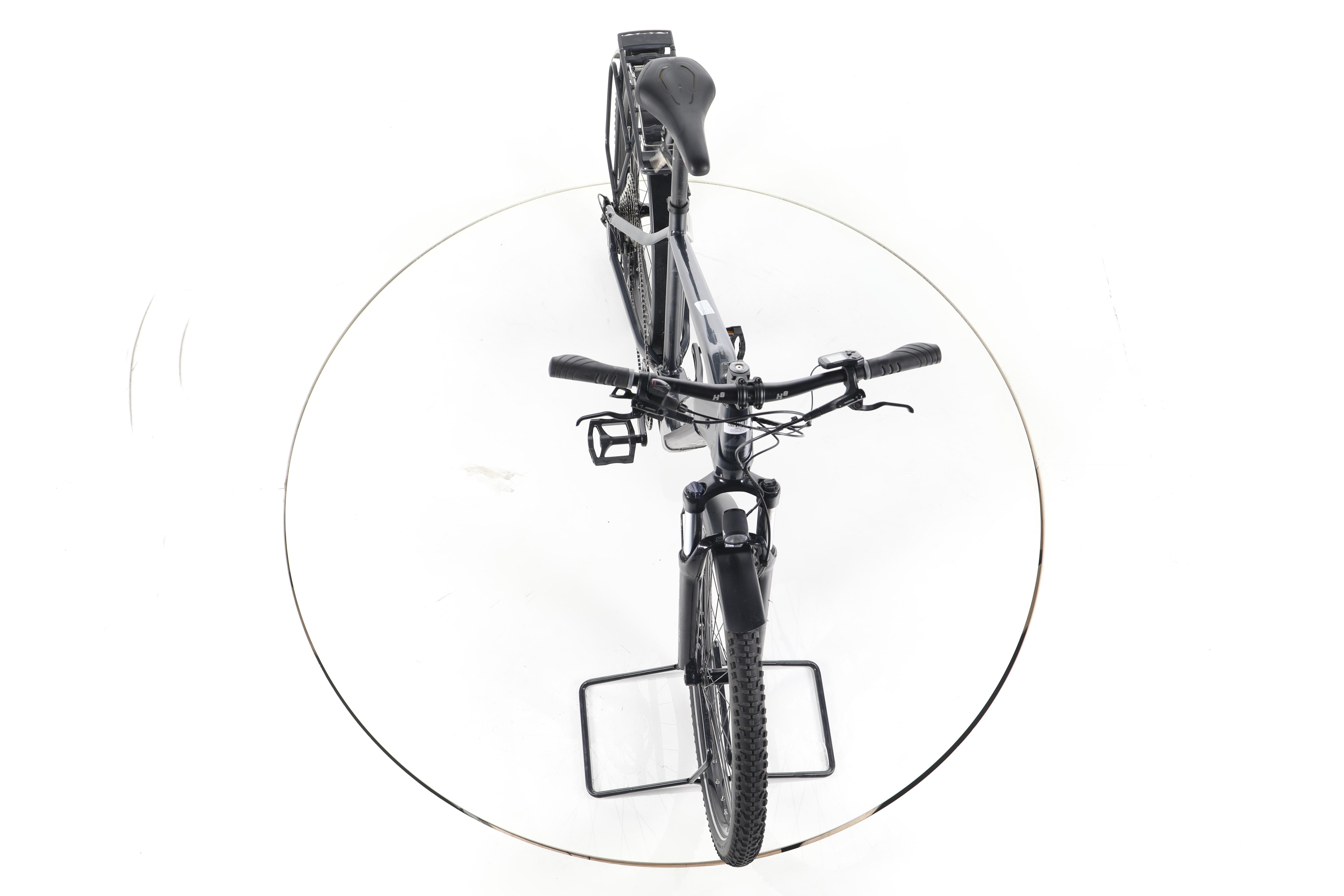 HoheAcht Pasio Tereno Trekking E-Bike - Image 16