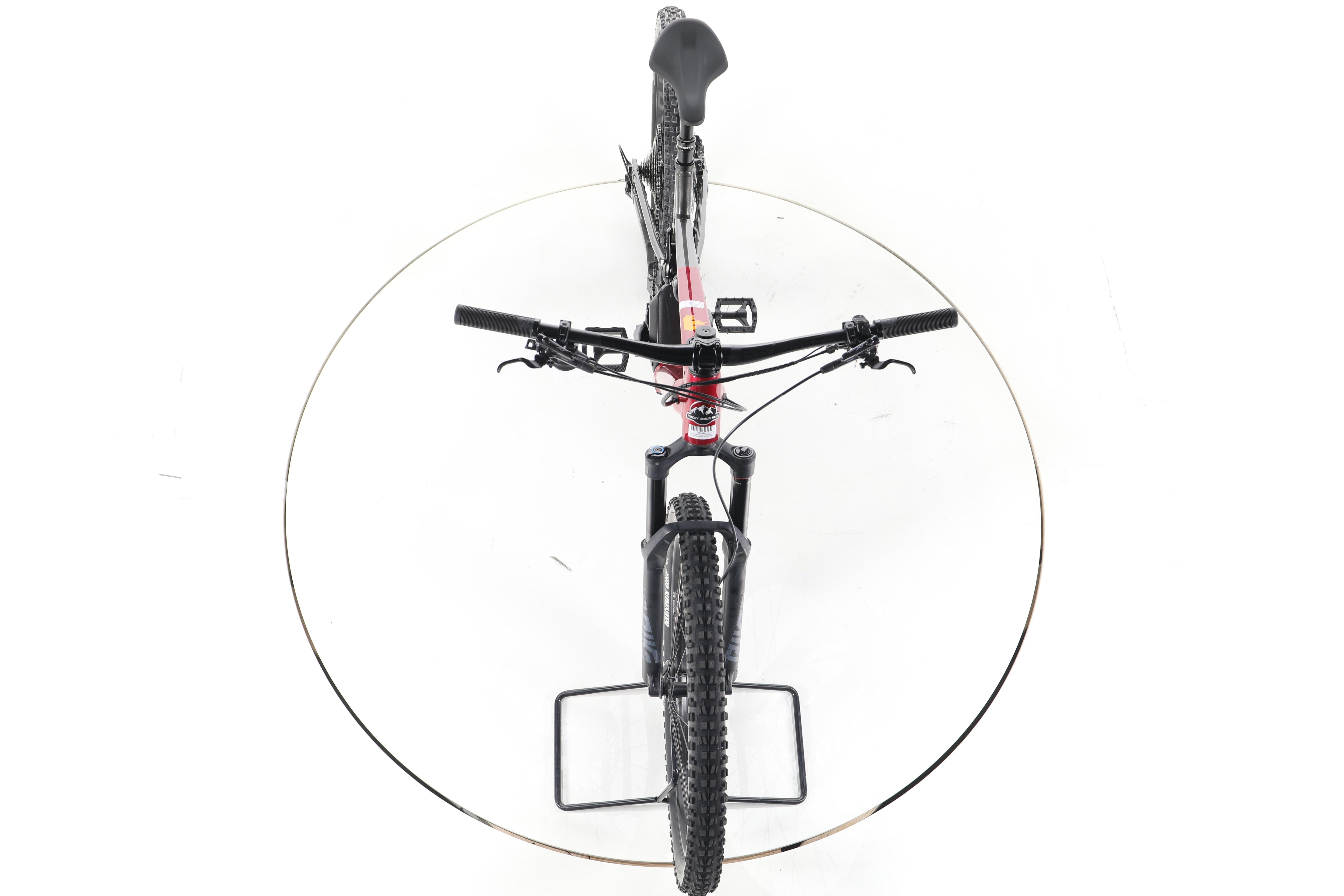 Rocky Mountain Instinct Powerplay A70 E-Bike Fully - Image 16
