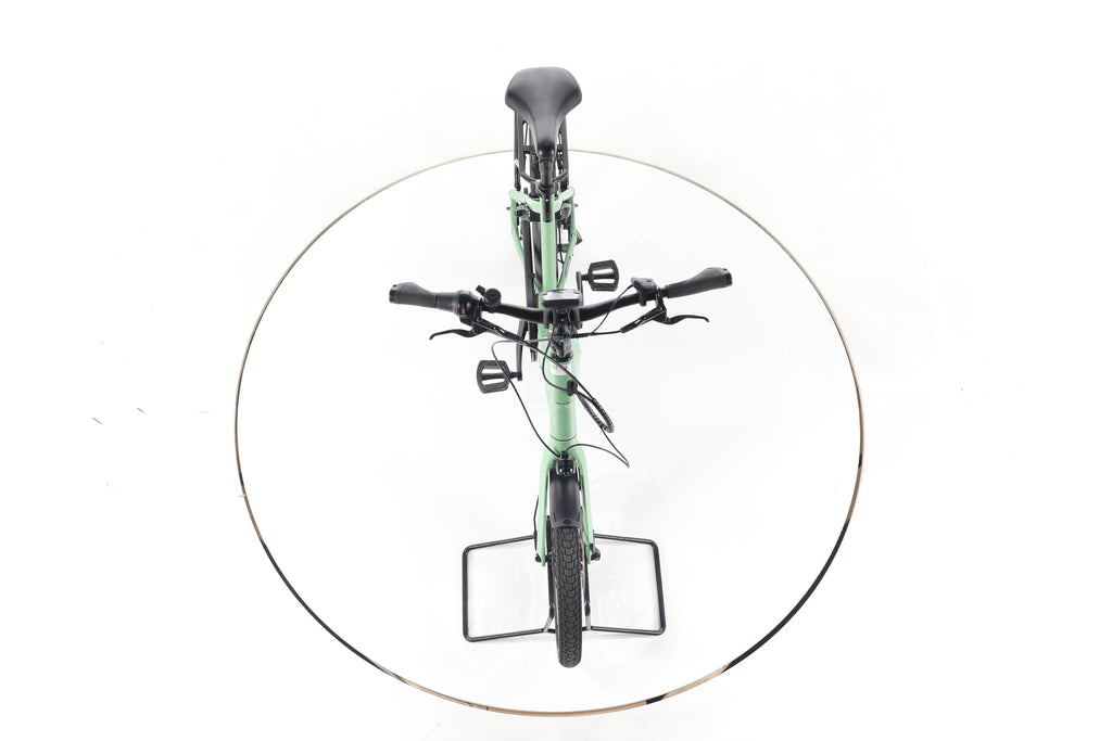 FLYER Upstreet1 7.43 Kompakt E-Bike Tiefeinsteiger - Image 16