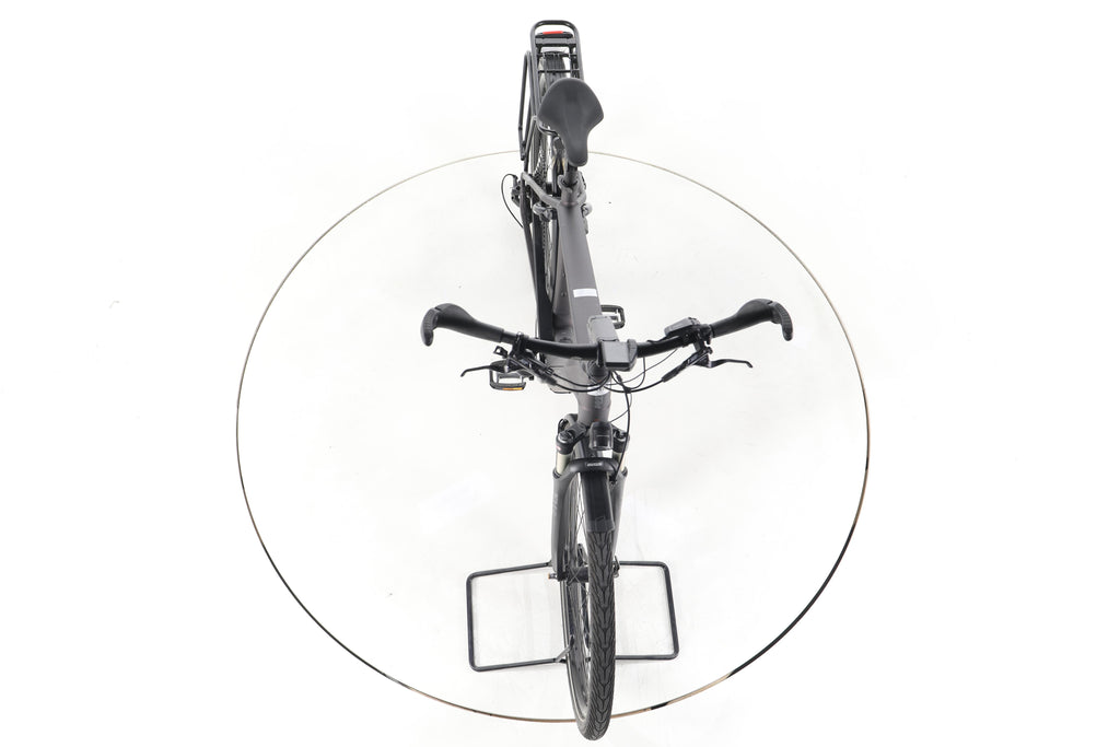 KTM Macina Style 710 Trekking E-Bike Tiefeinsteiger - Image 16