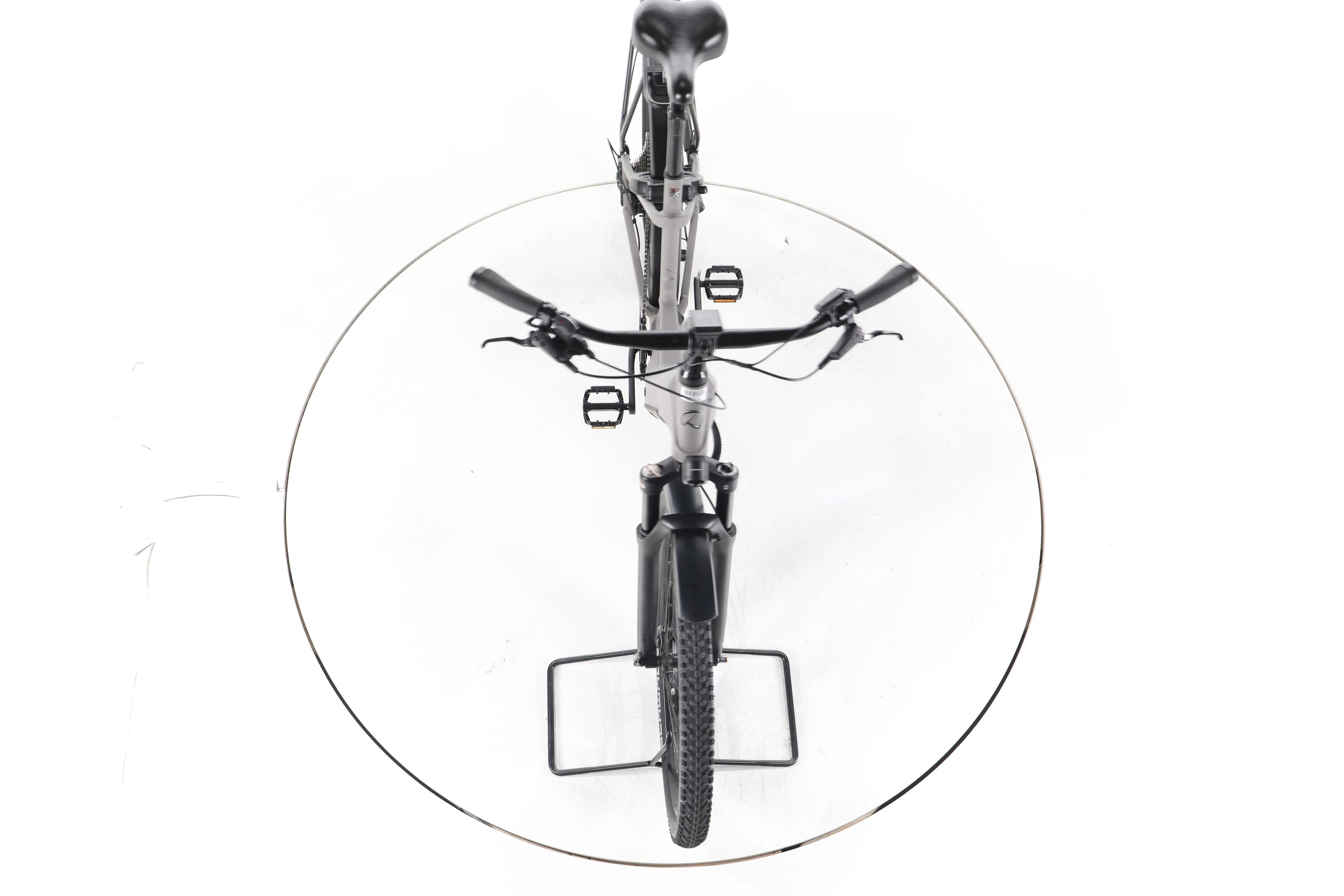 Kalkhoff Entice 7.B Move+ Trekking E-Bike Tiefeinsteiger - Image 16