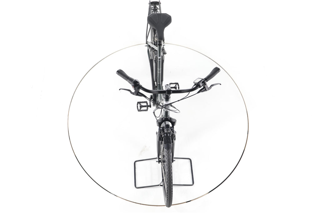 Raleigh Jersey 7 City E-Bike Tiefeinsteiger - Image 16