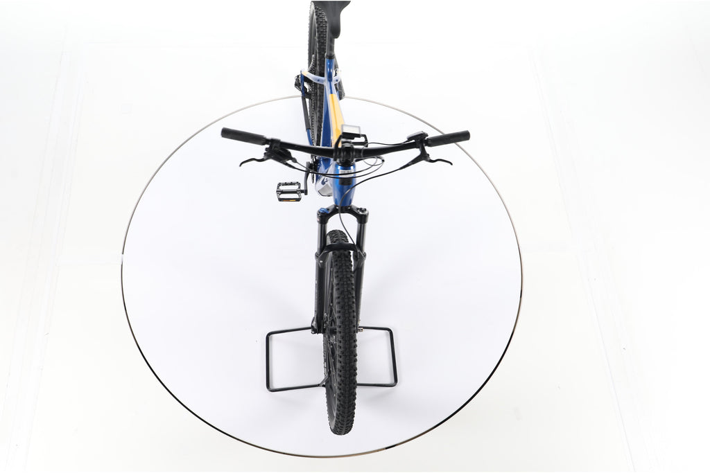 Corratec E-Power X-Vert Race Trinity E-Bike 2023 - Image 16