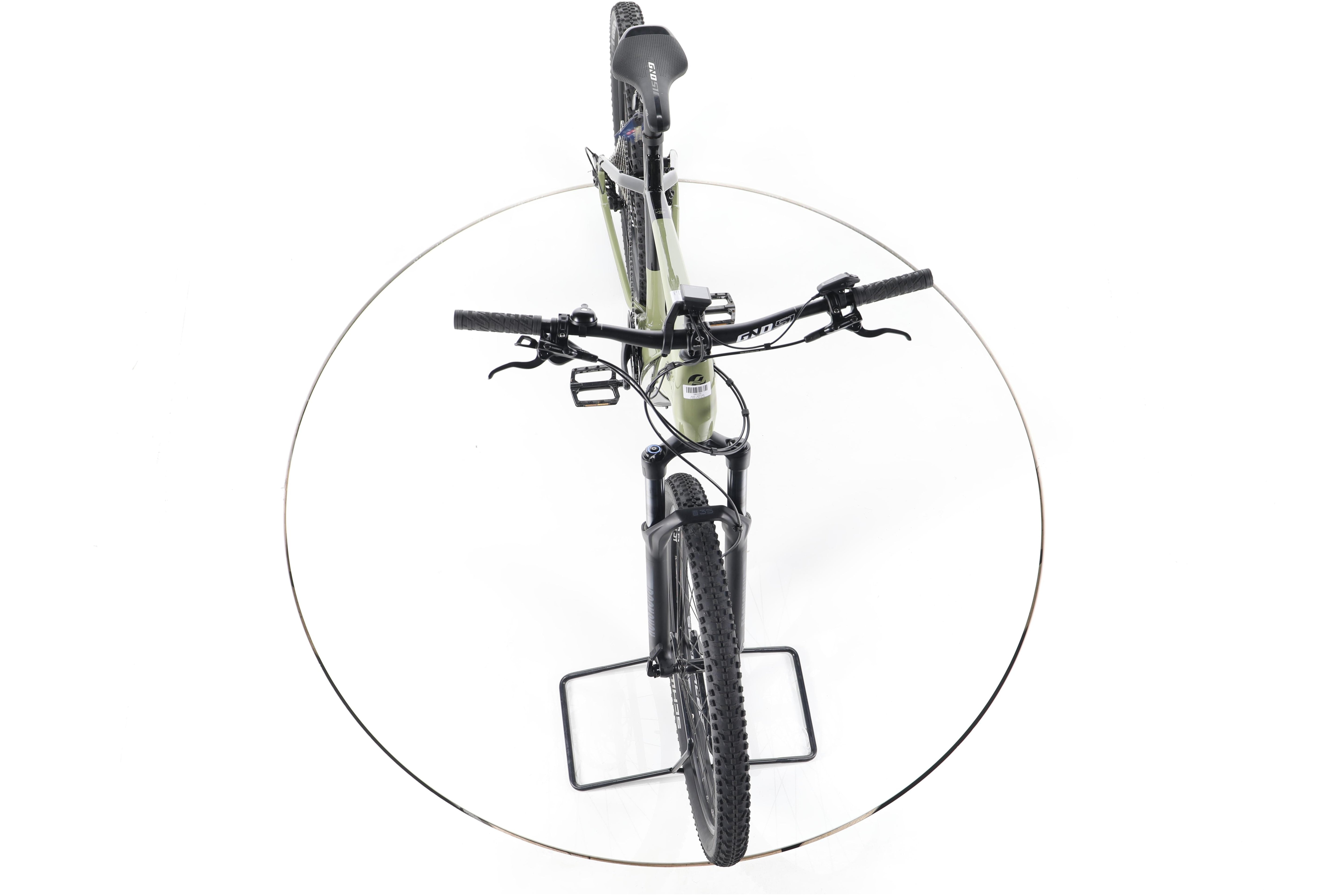 Ghost E-TERU B Pro E-Bike 2023 - Image 16