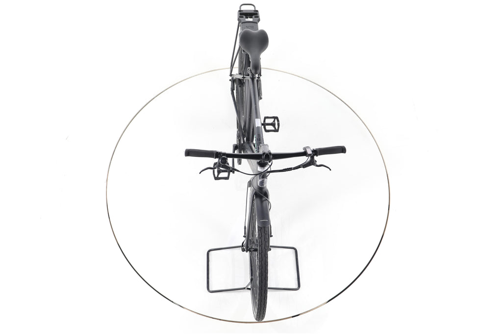 TENWAYS CGO600 Pro City E-Bike 2023 - Image 16