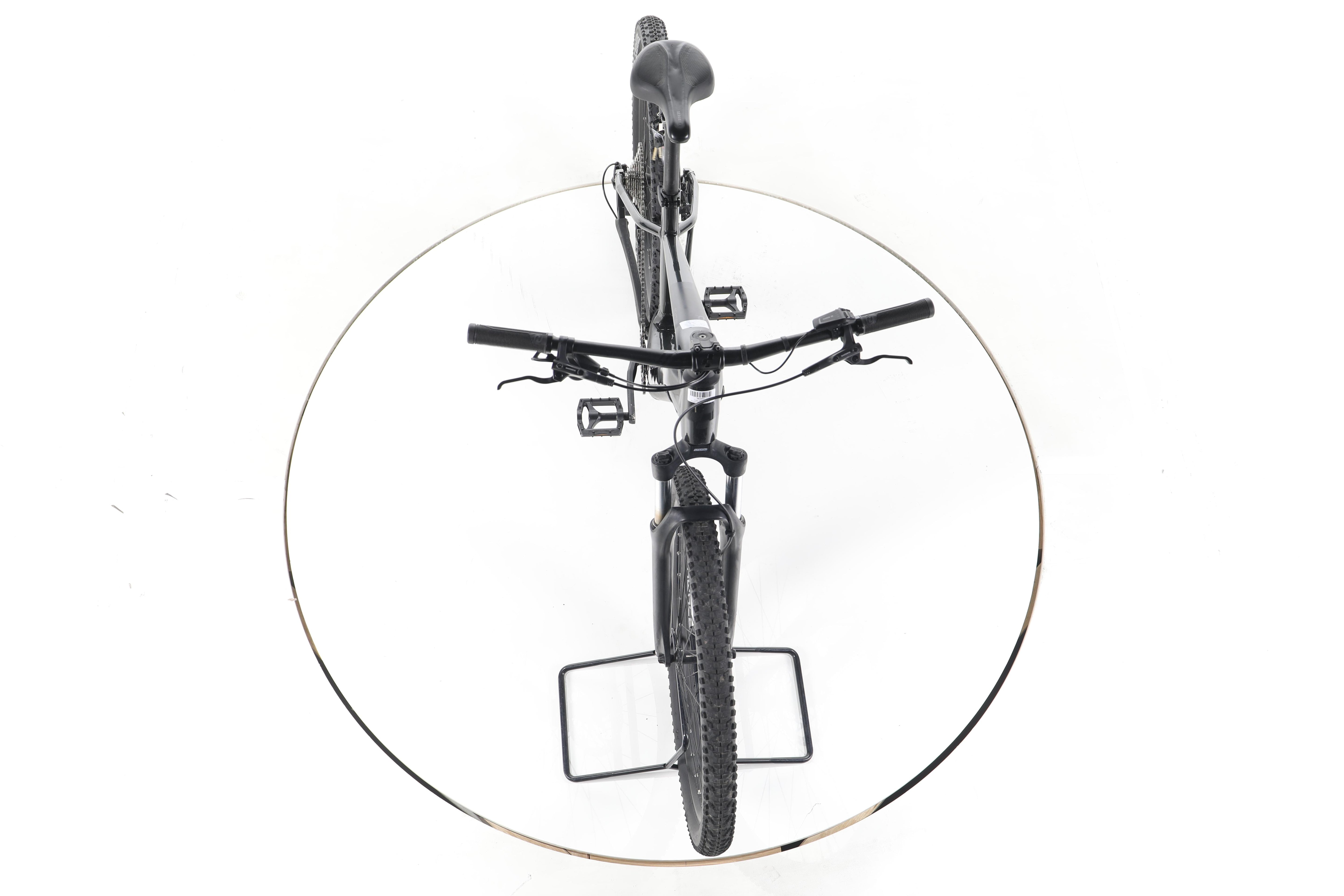 Cube Reaction Hybrid ONE E-Bike - Image 16