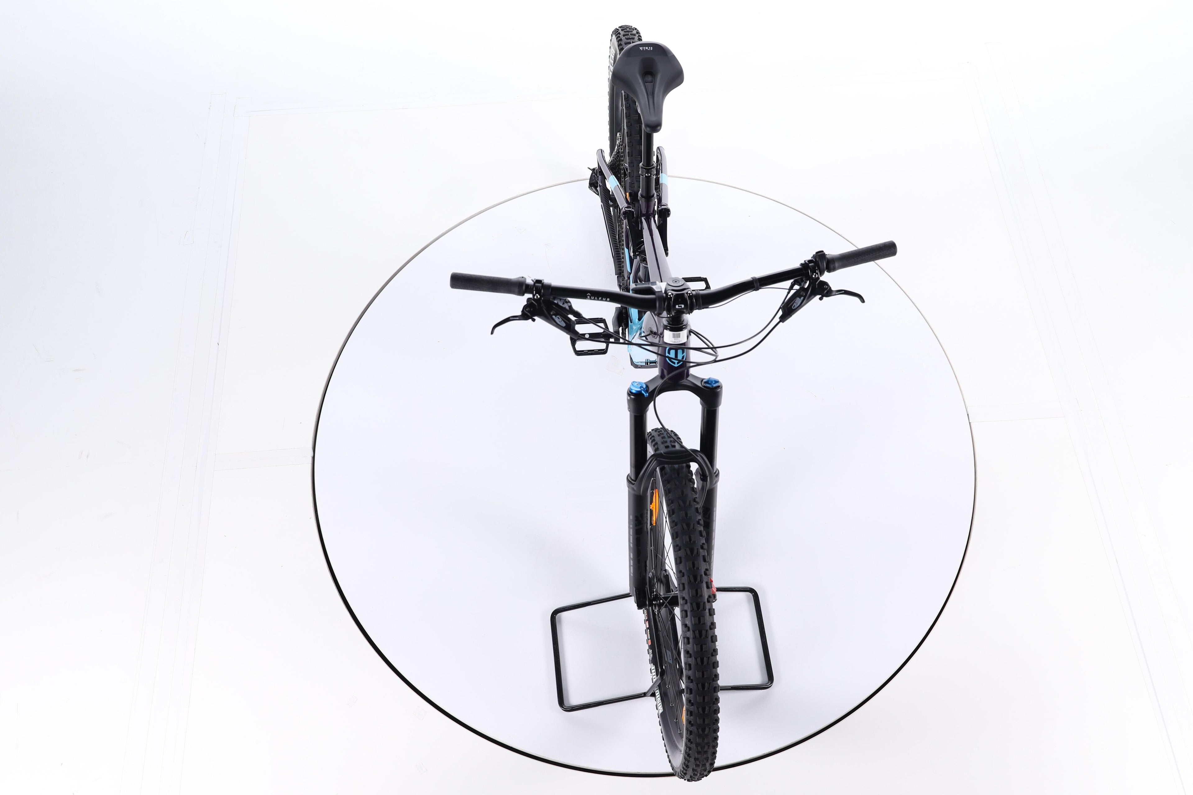 Mondraker DUSK R Fully E-Bike 2023 - Image 16