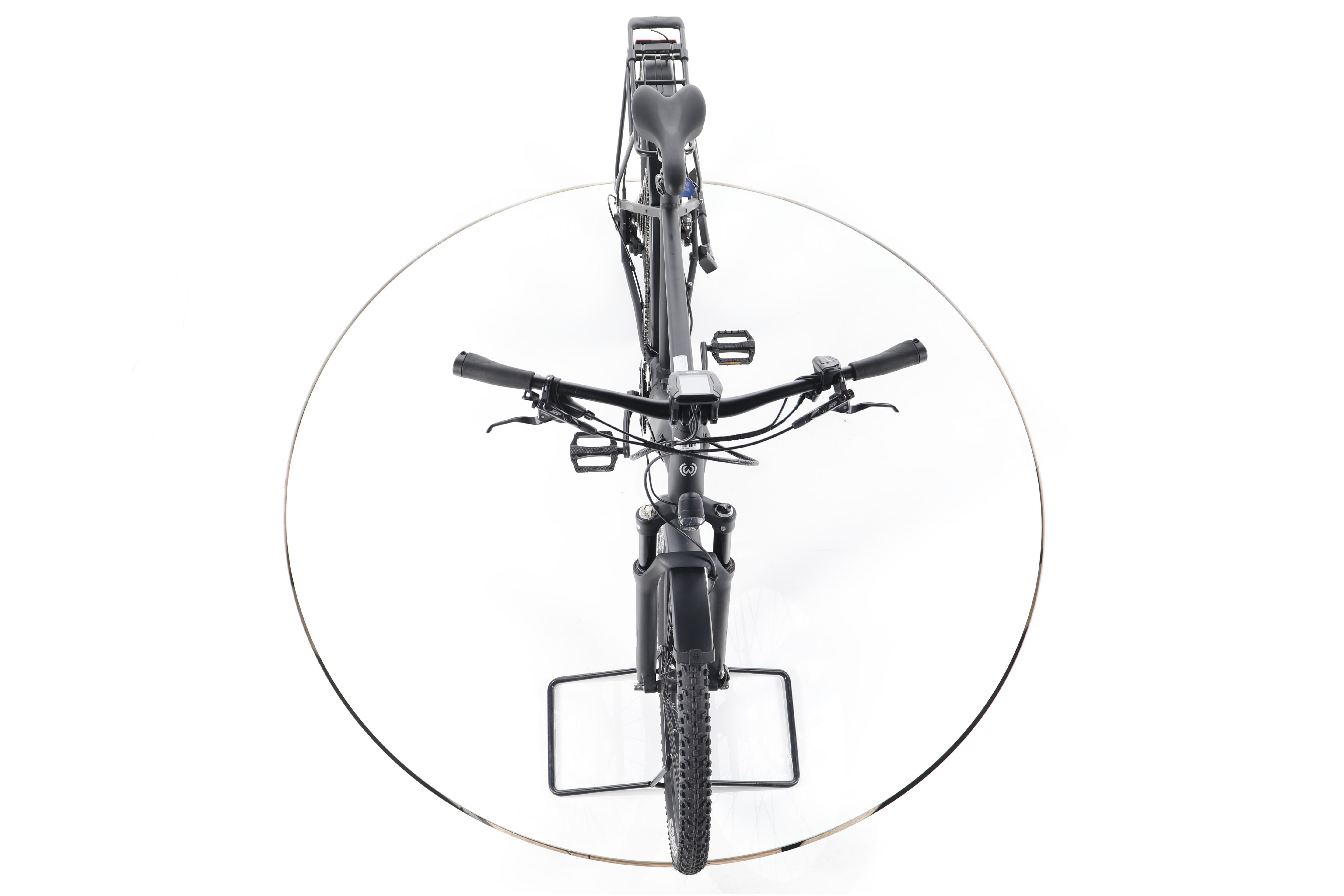 Winora Yucatan 12 Pro Trekking E-Bike - Image 16