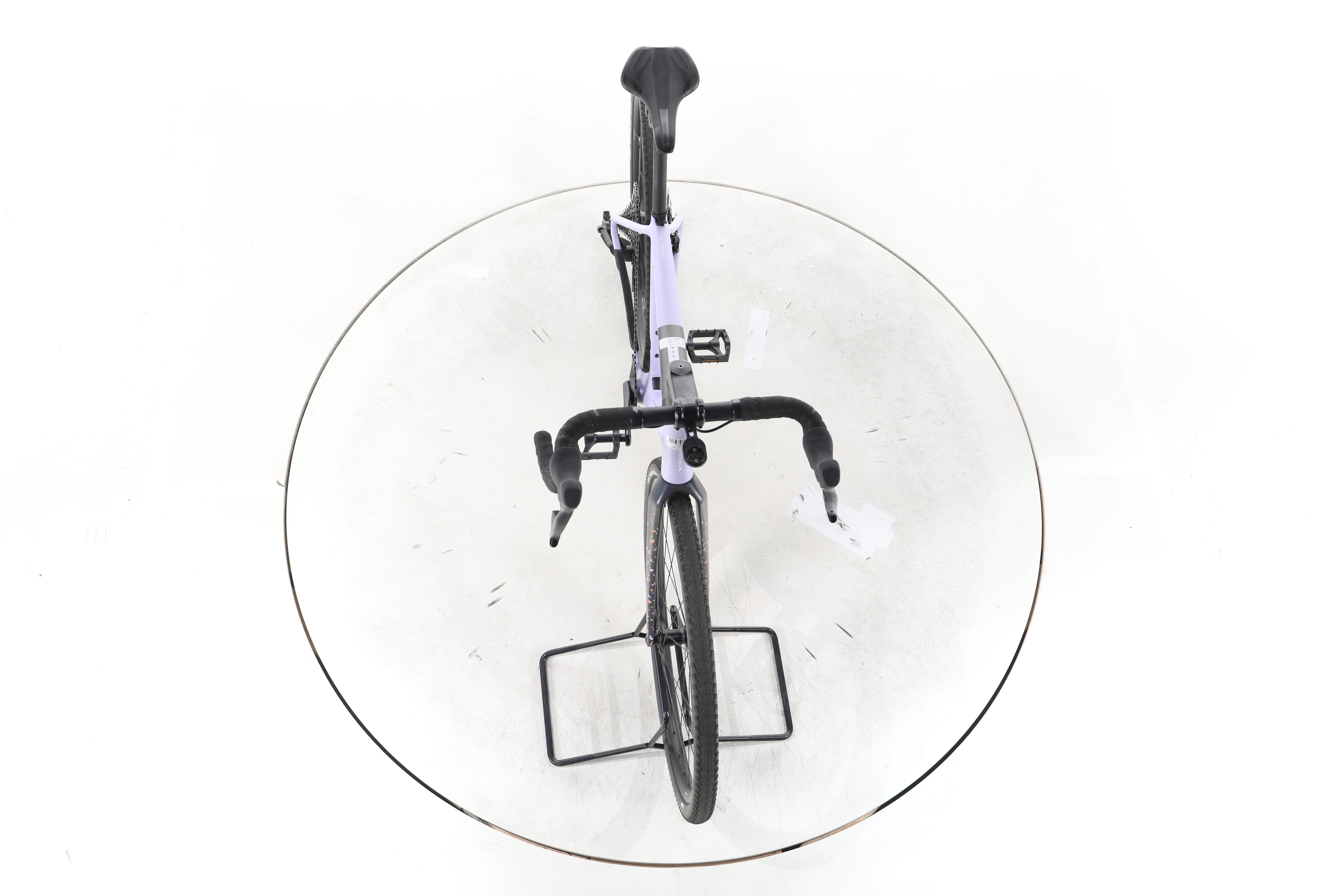 Orbea Terra M31eTeam 1X Gravelbike Carbon 2024 - Image 16