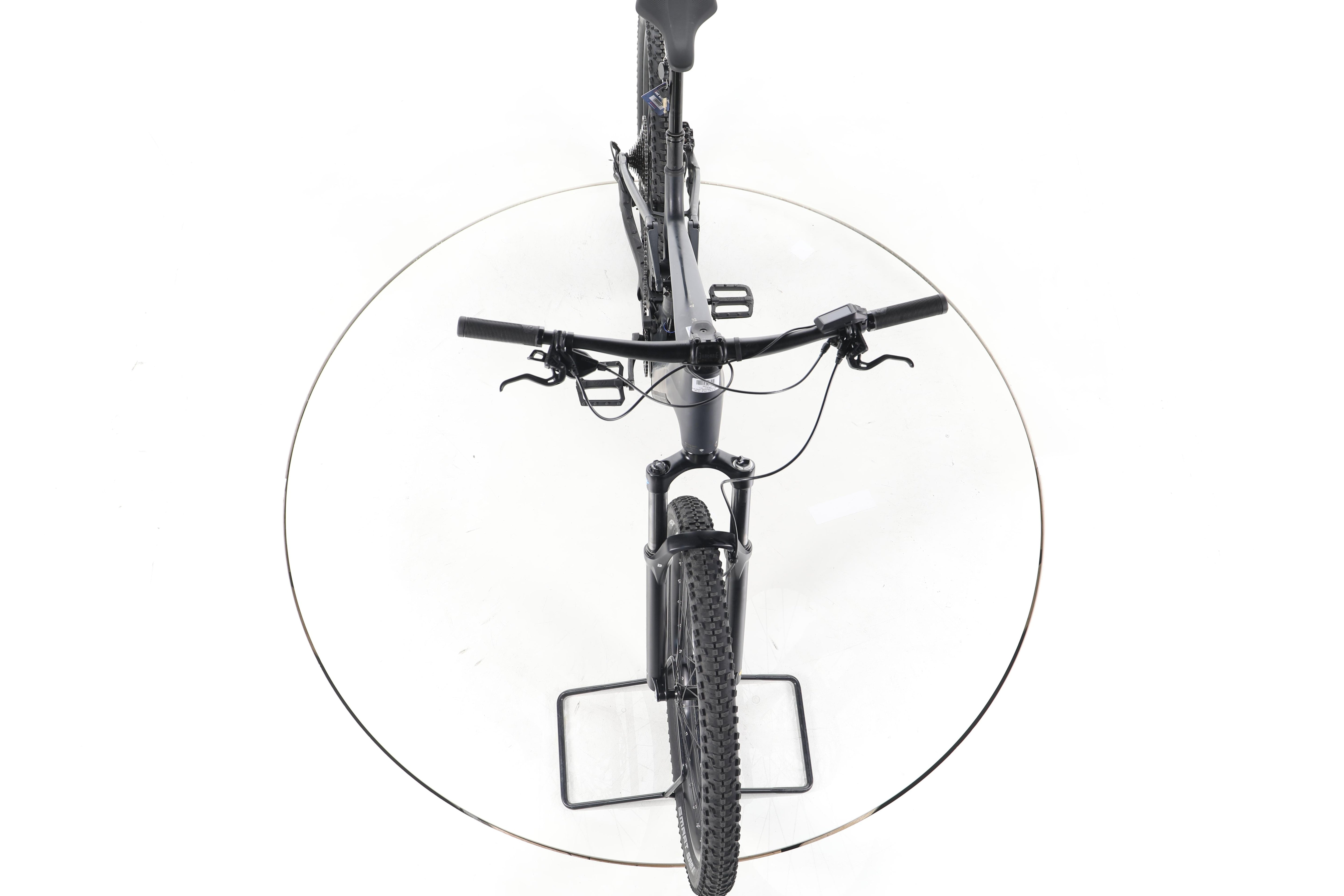 Cube Stereo Hybrid ONE22 Pro Fully E-Bike 2025 - Image 16