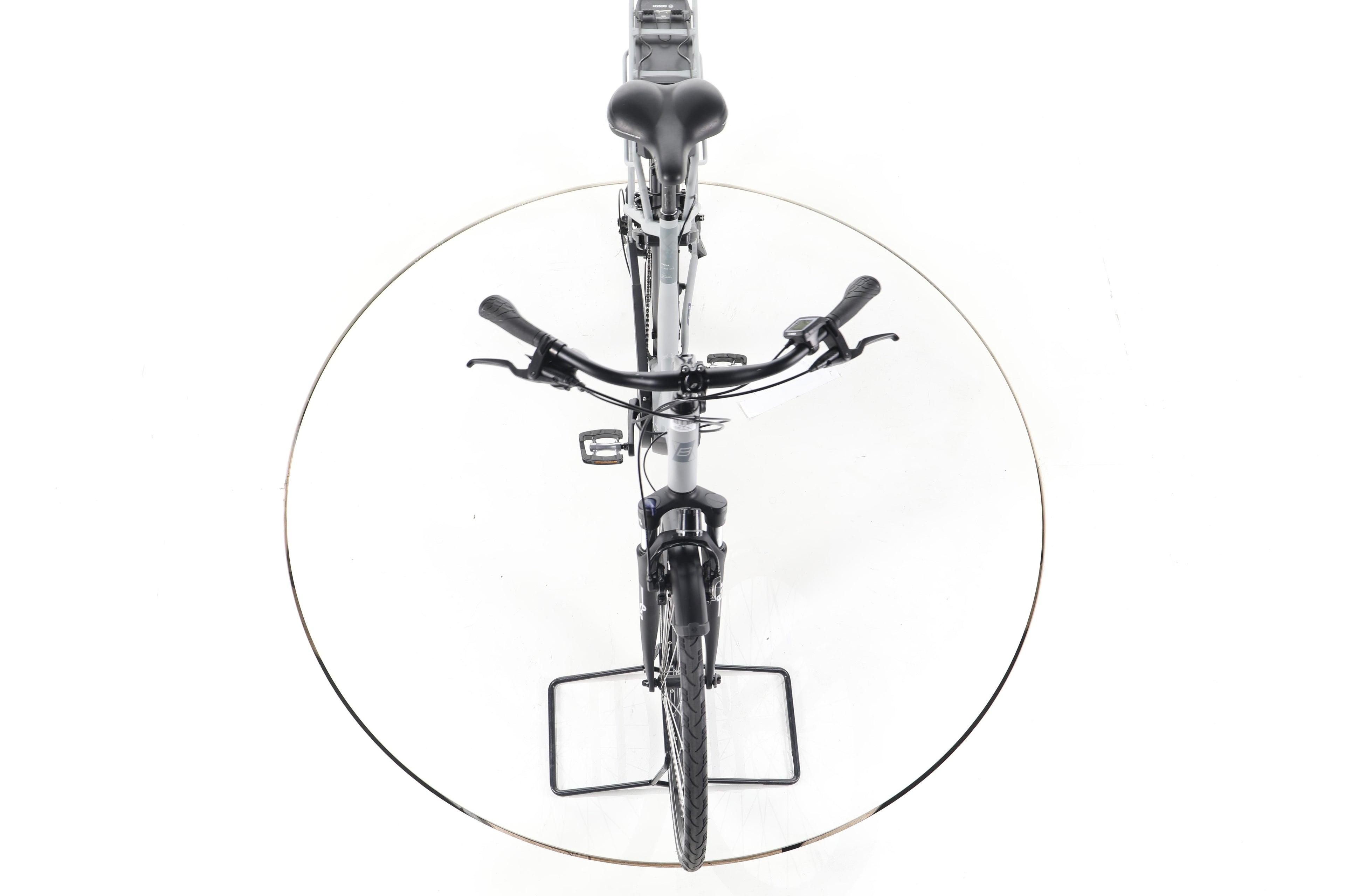 Bicycles Porto E-800 LTD Trekking E-Bike Tiefeinsteiger - Image 16