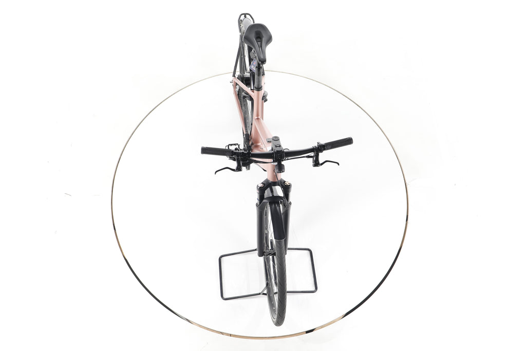 Riese & Müller UBN Seven Silent City E-Bike - Image 16