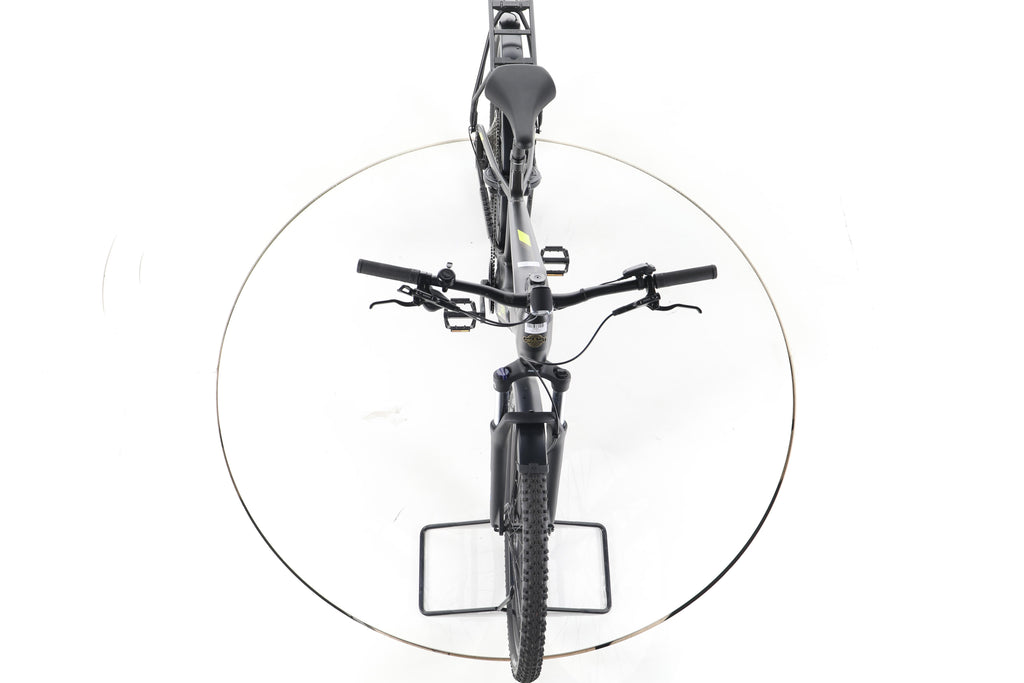 Green's Watford Trekking E-Bike - Image 16