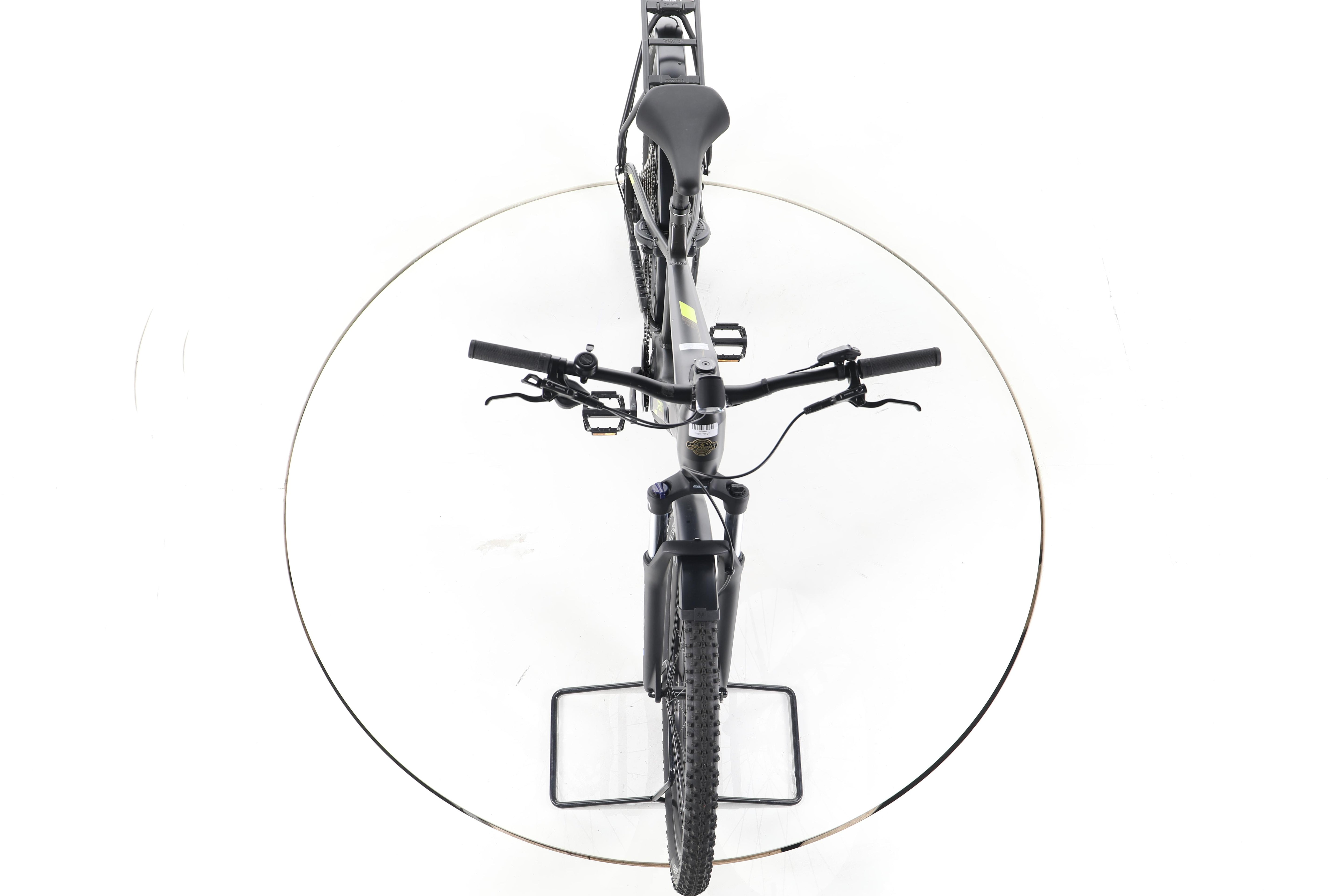 Green's Watford Trekking E-Bike - Image 16