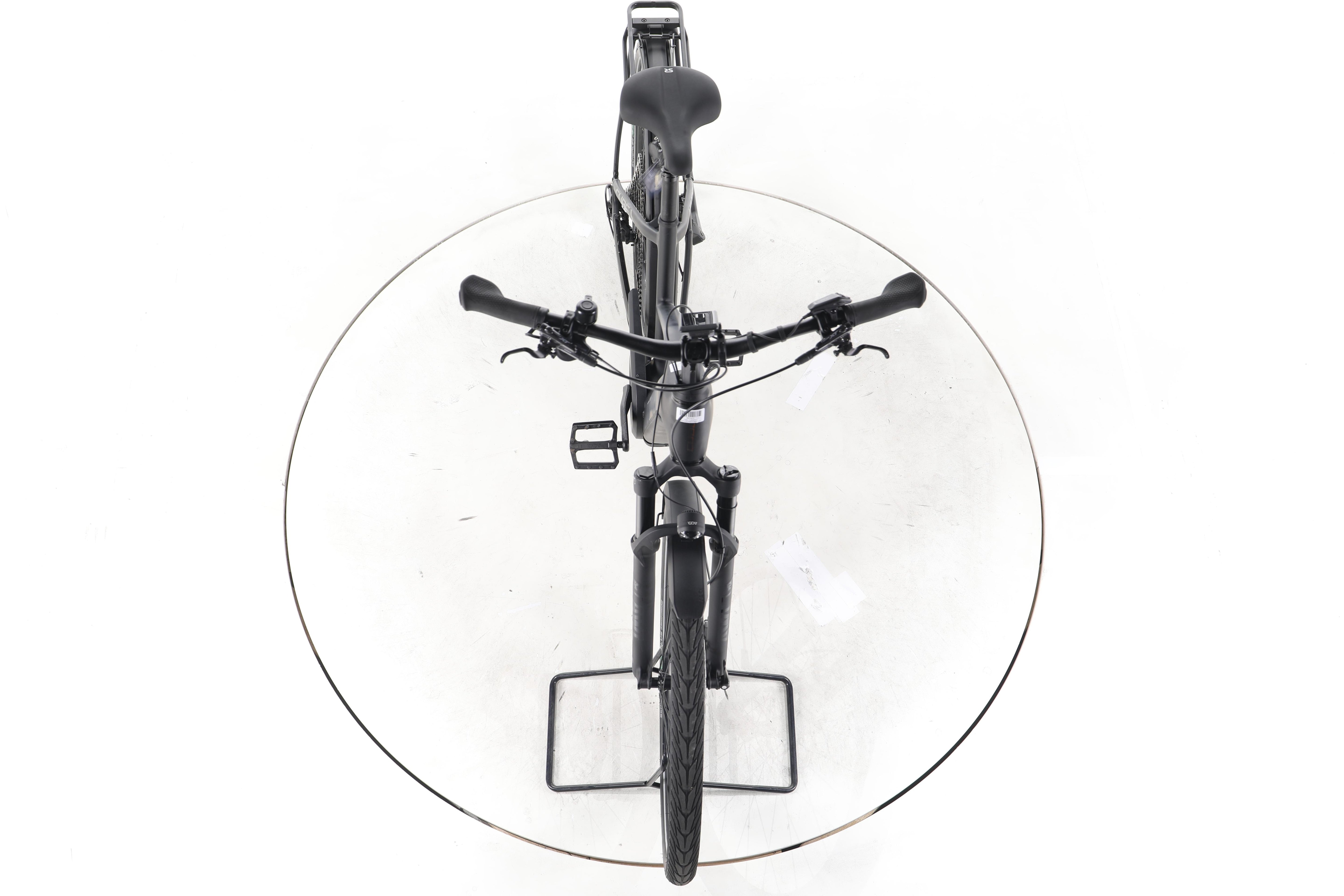 Cube Kathmandu Hybrid EXC Trekking E-Bike 2025 - Image 16