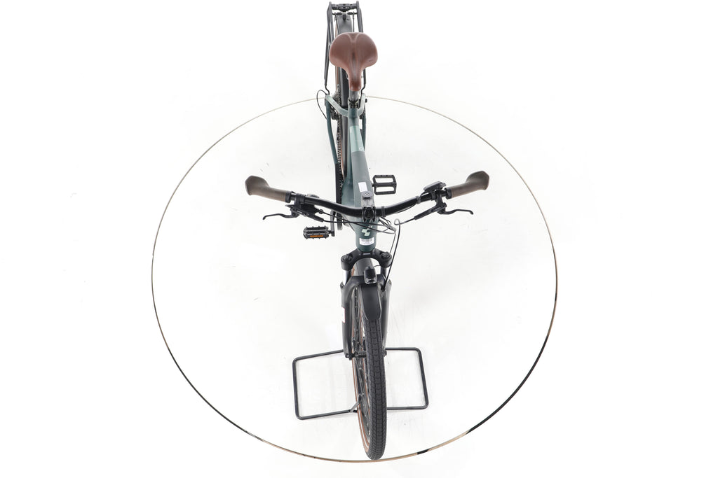 Cube Touring Hybrid ONE Trekking E-Bike - Image 16