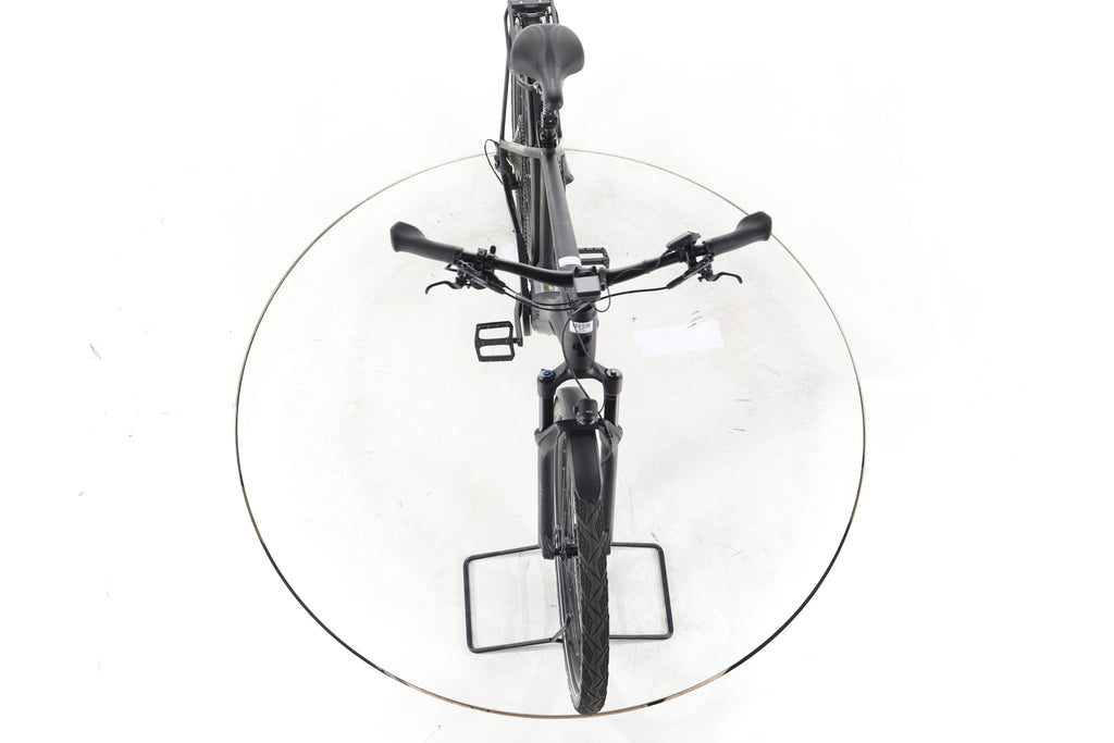 Cube Kathmandu Hybrid SLT Trekking E-Bike - Image 16