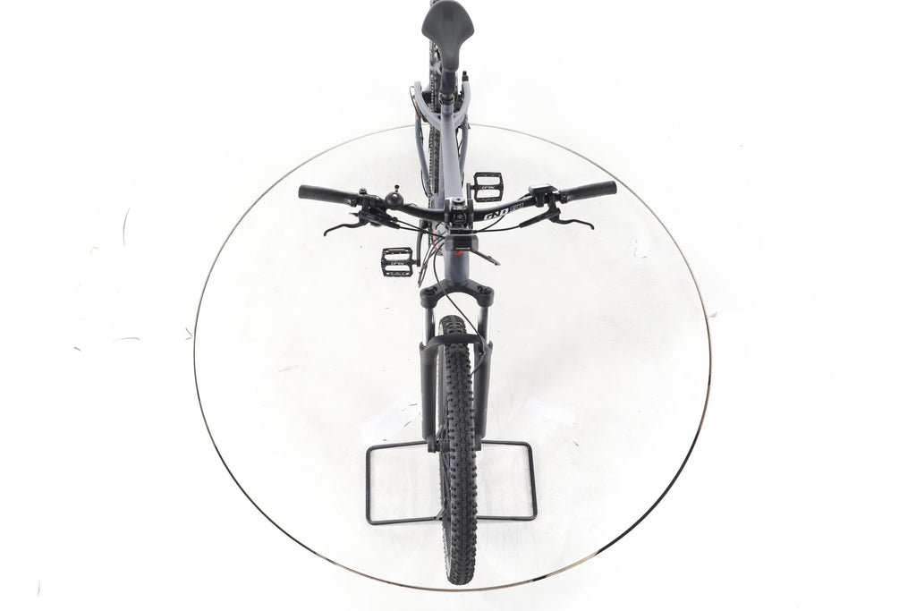 Ghost E-Teru B Essential E-Bike - Image 16