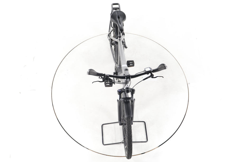 Rose Xtra Watt Evo Plus Trekking E-Bike - Image 16