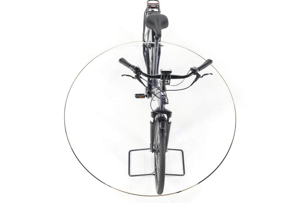 Batavus Finez Power Exclusiv, Anthrazit, 57 City E-Bike Tiefeinsteiger - Image 16