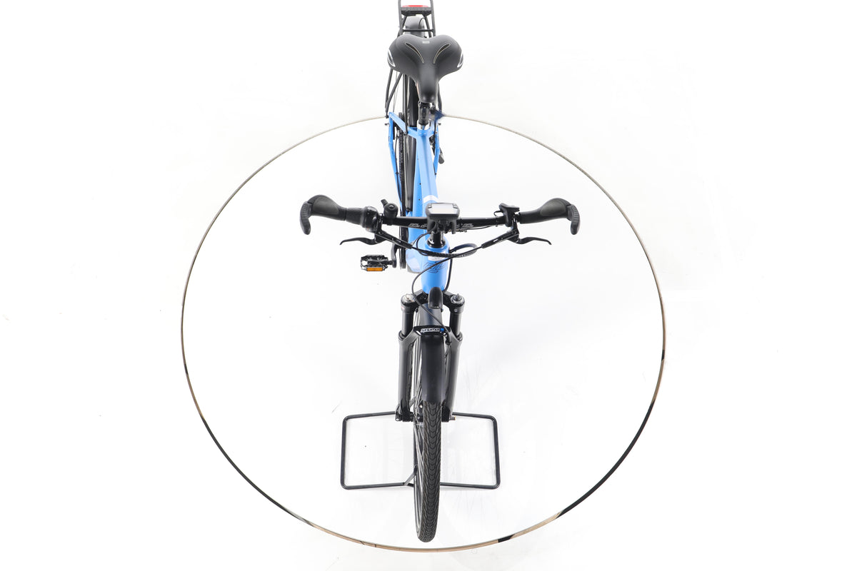 TRENGA DE GLE 8.0 Gates City E-Bike - Image 16