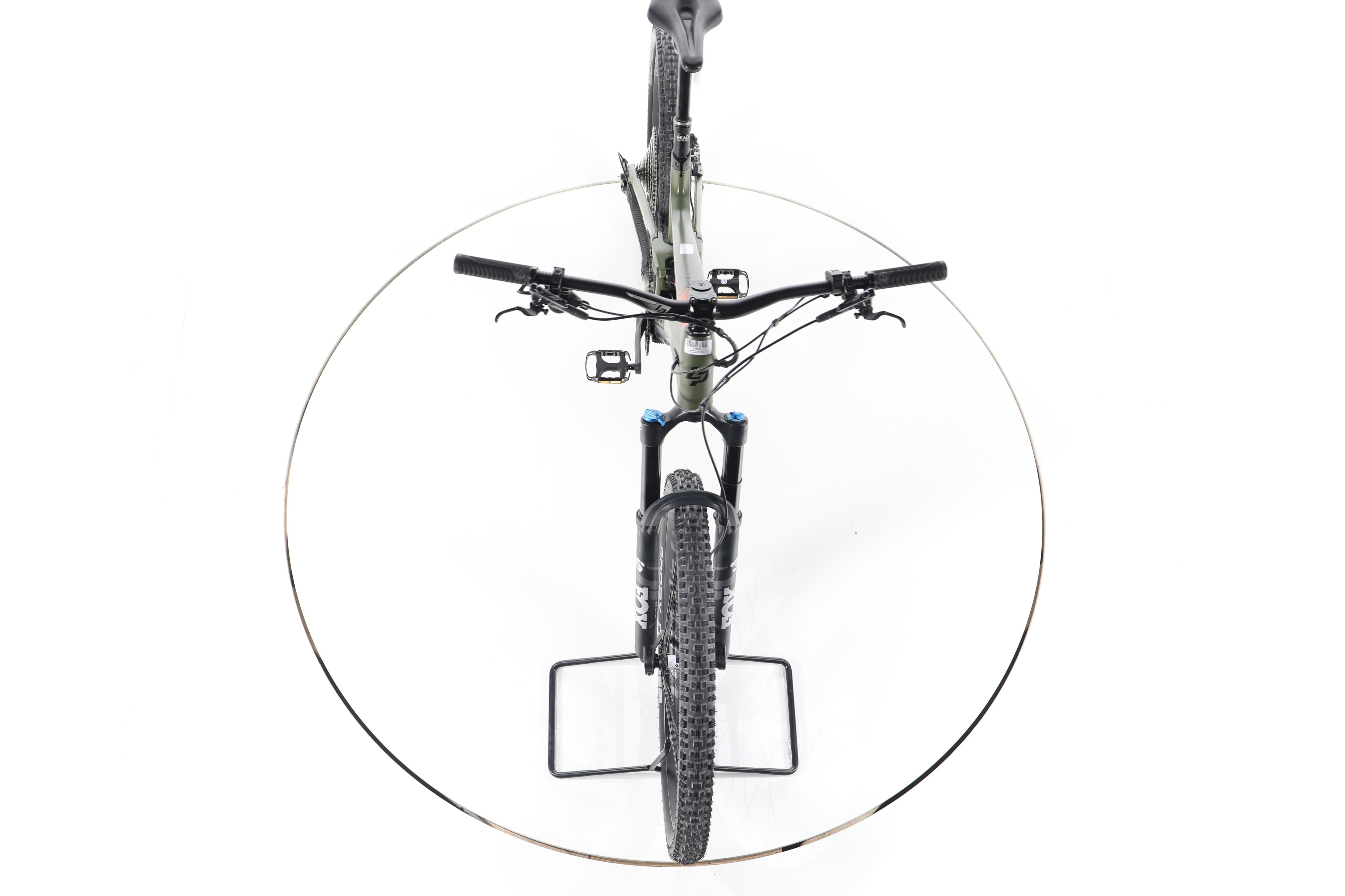 Lapierre eZesty AM 9.2 Fully E-Bike - Image 16
