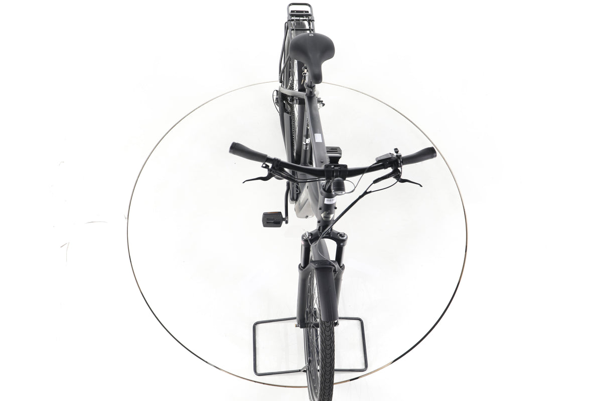Bergamont E-Horizon Premium Expert Trekking E-Bike - Image 16