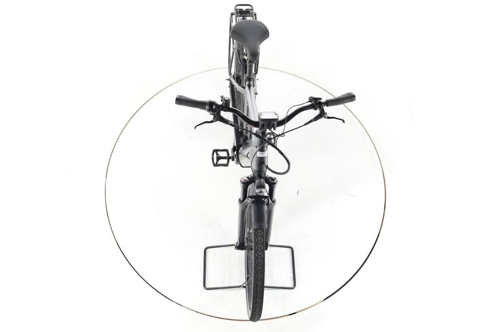 Pegasus Premio EVO 5 Lite COMFORT City E-Bike - Image 16