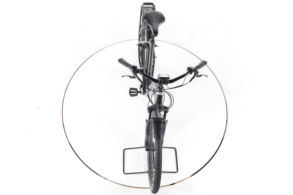 FLYER Gotour6 5.41R City E-Bike Tiefeinsteiger - Image 16