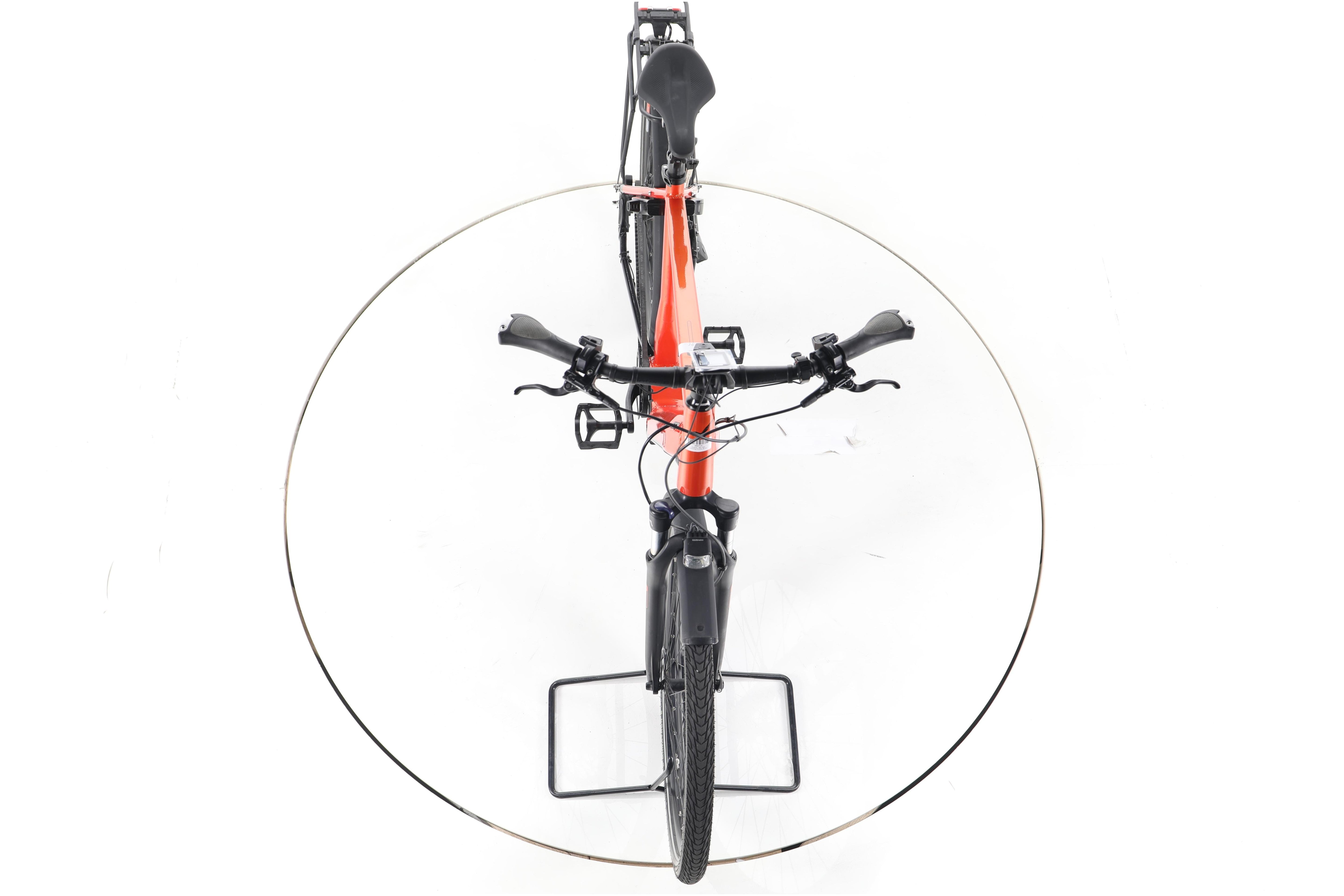 Victoria eTouring 11.9 City E-Bike - Image 16