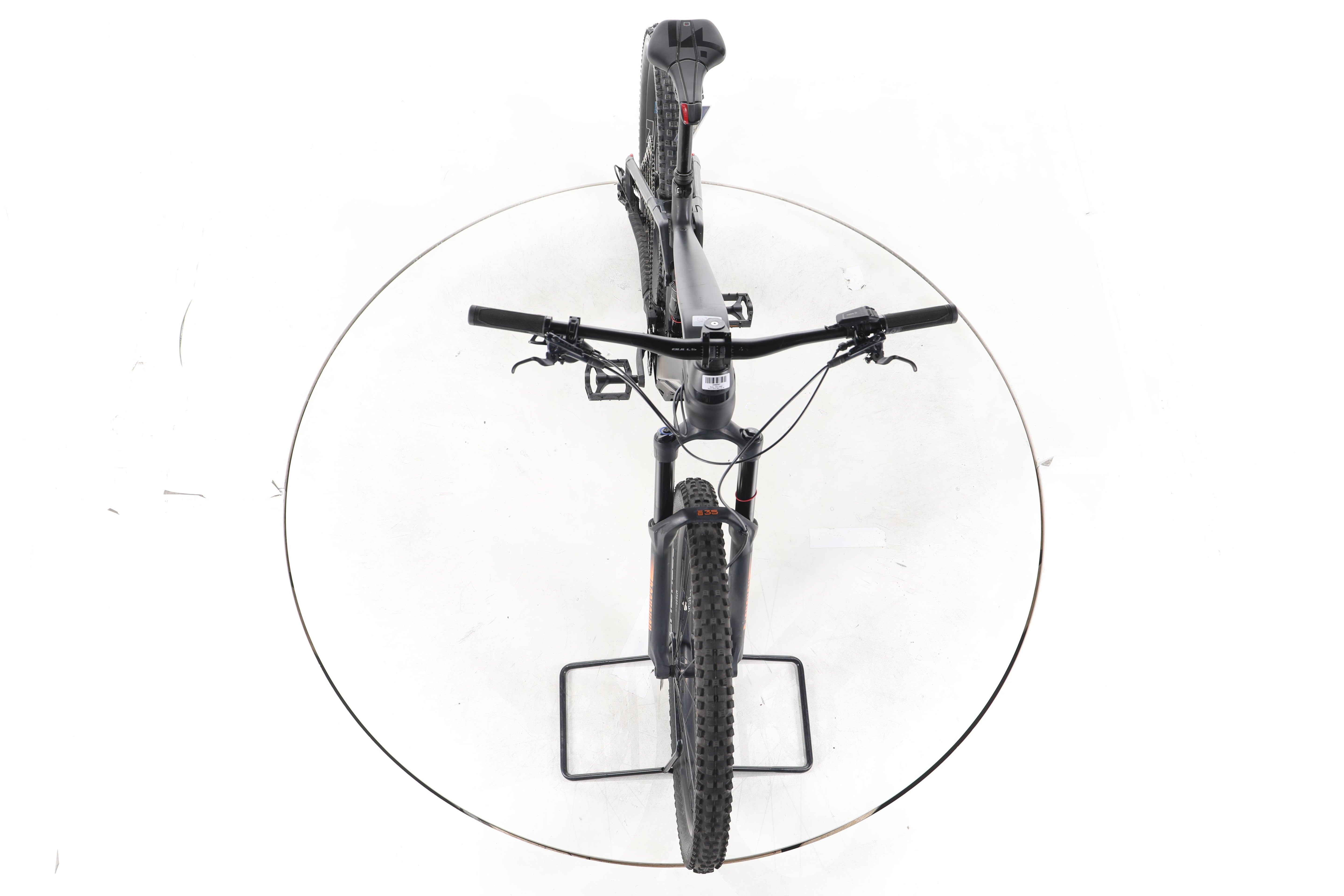 Bulls Sonic EVO AM 3 E-Bike Fully Carbon - Image 16
