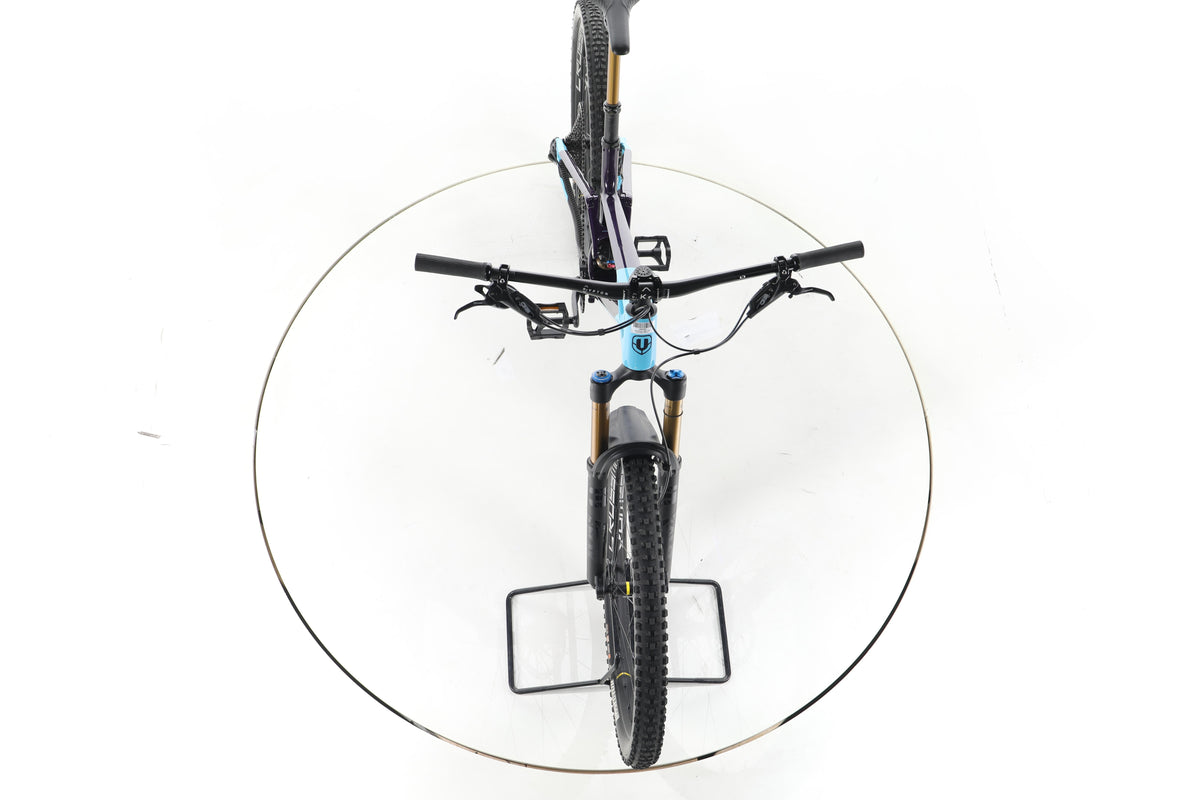Mondraker Raze RR Fahrrad Fully - Image 16
