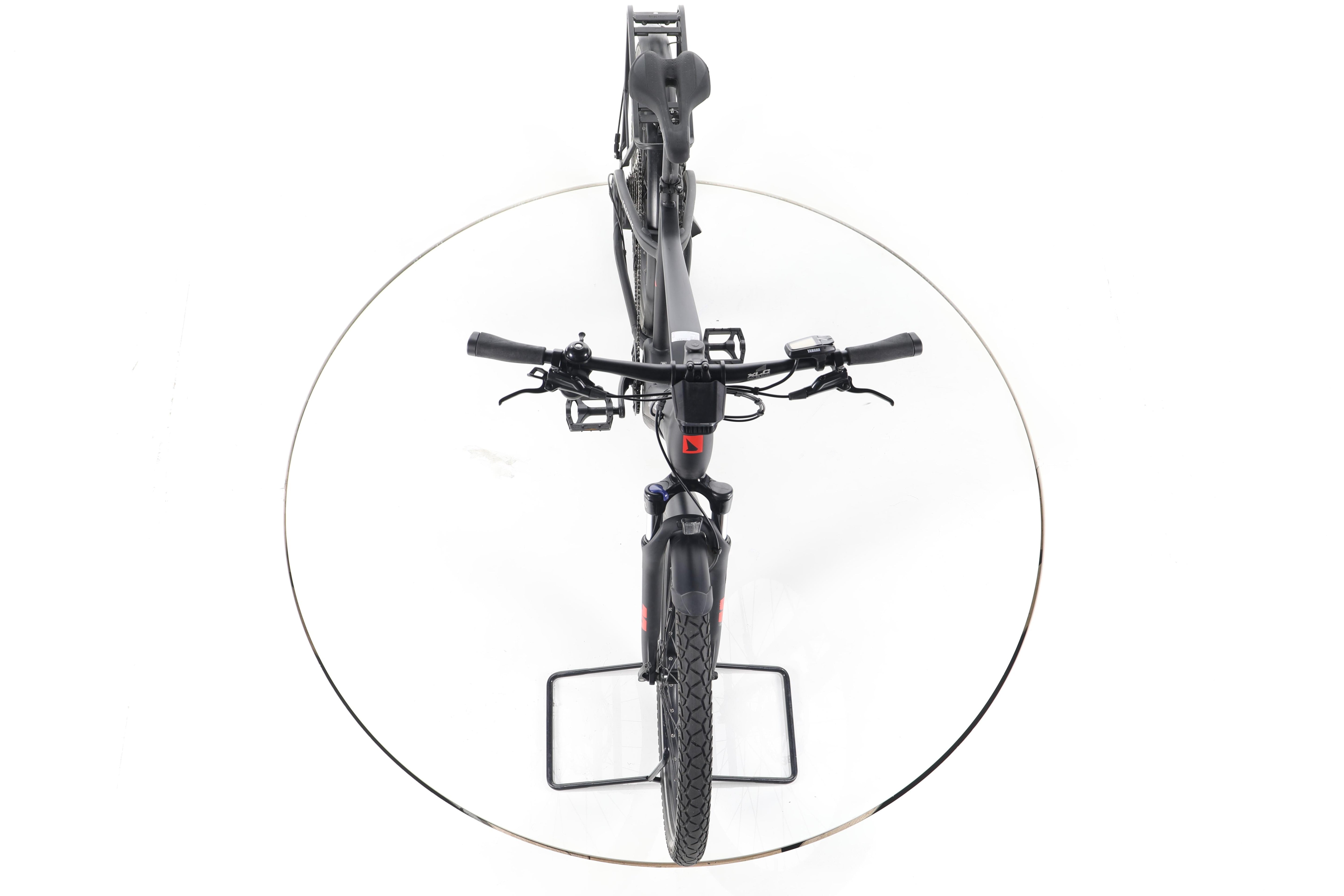 Haibike Trekking 6 Trekking E-Bike - Image 16