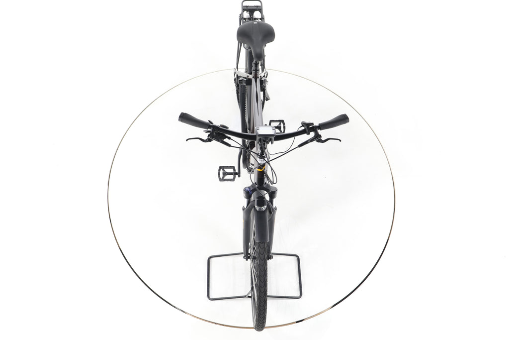Victoria eTrekking 12.8 Trekking E-Bike - Image 16