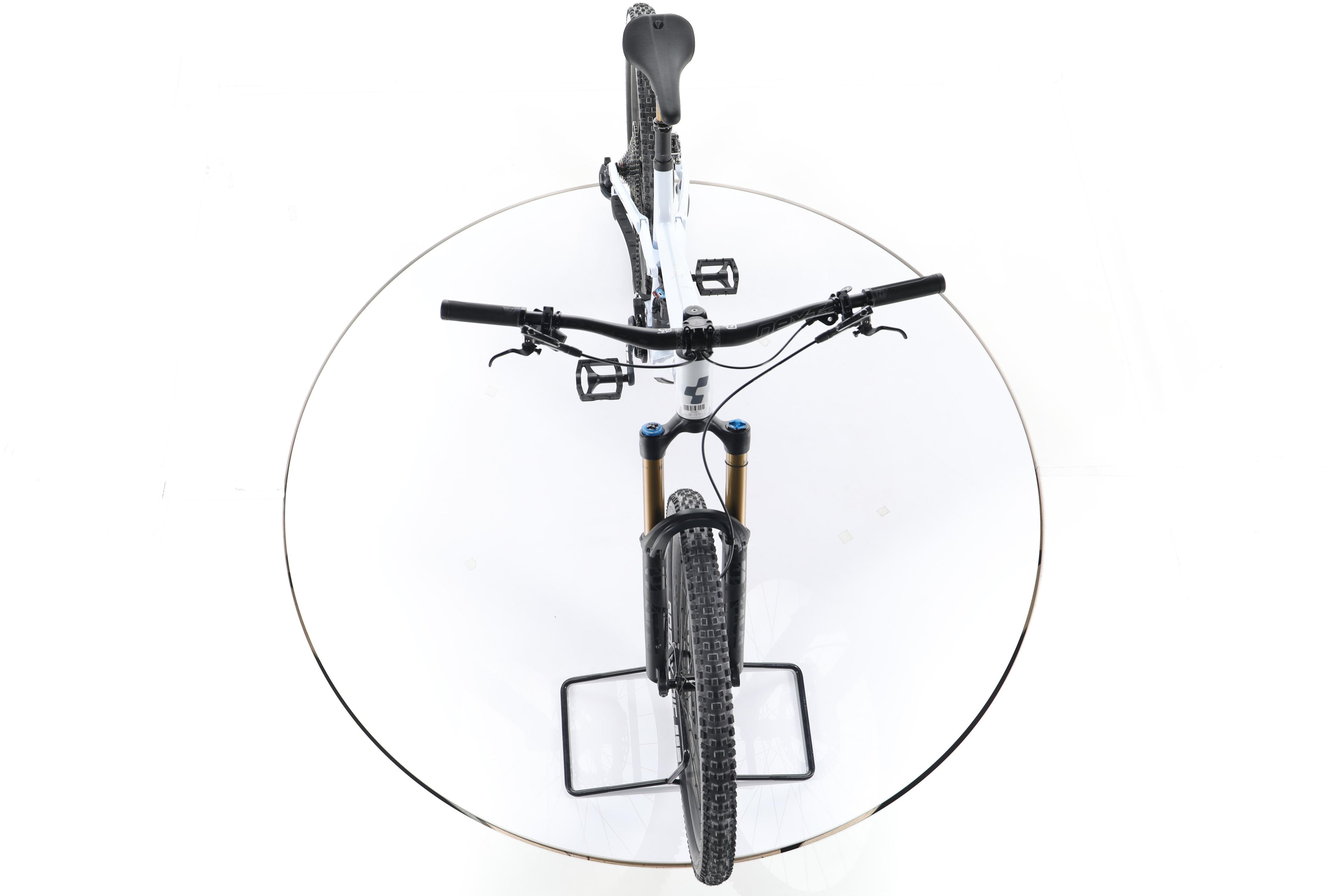 Cube Stereo ONE77 C:68X SLT - Image 16