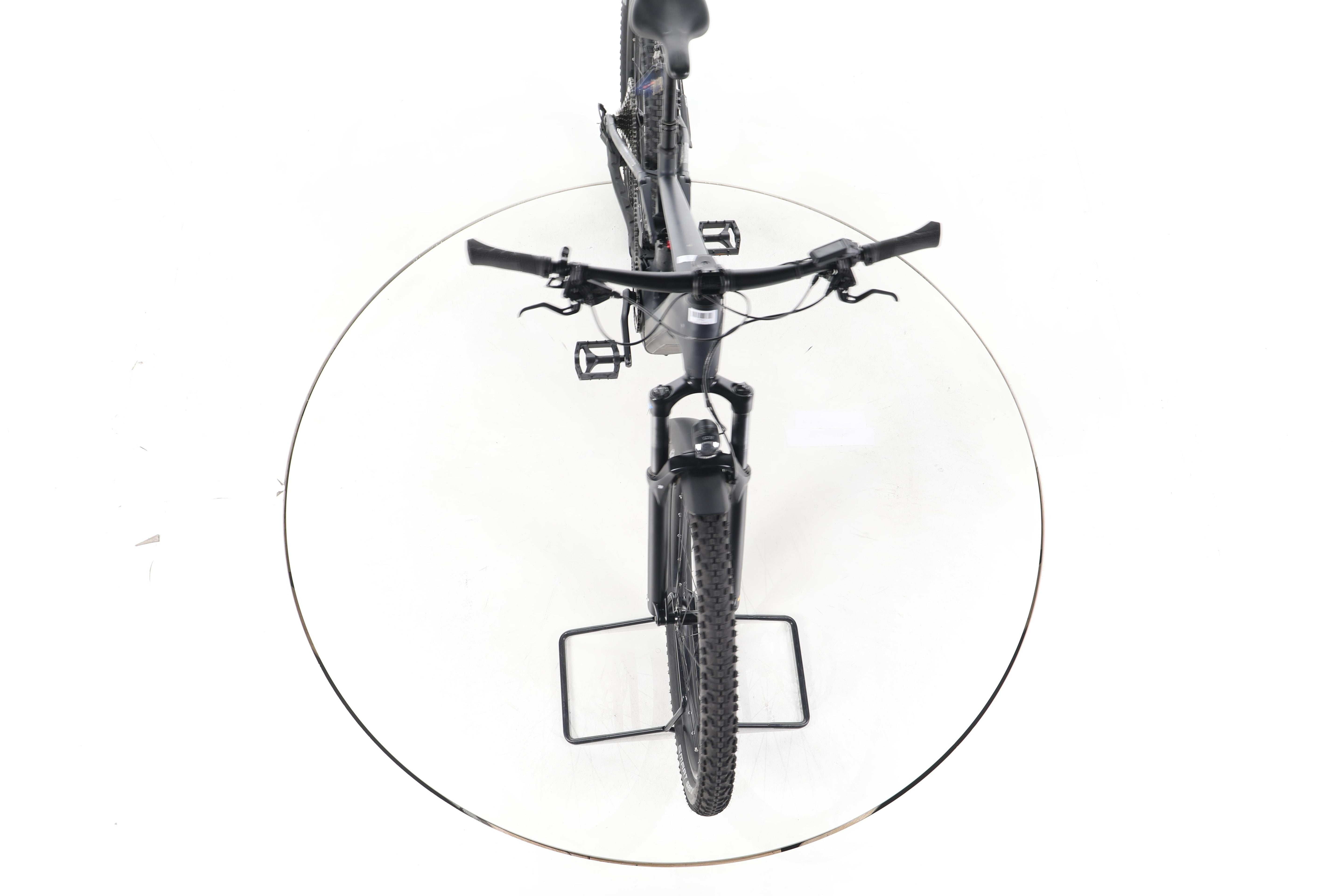 Cube Stereo Hybrid ONE22 Pro E-Bike Fully 2025 - Image 16