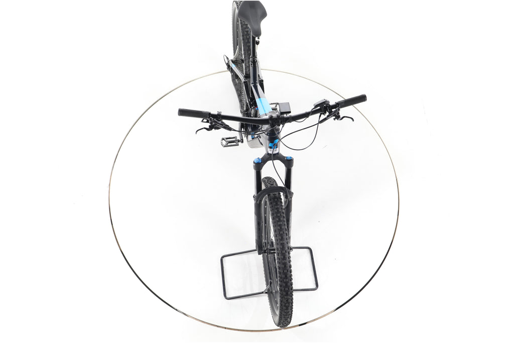 Cube Stereo Hybrid 140 HPC SLX Fully E-Bike Carbon 2024 - Image 16