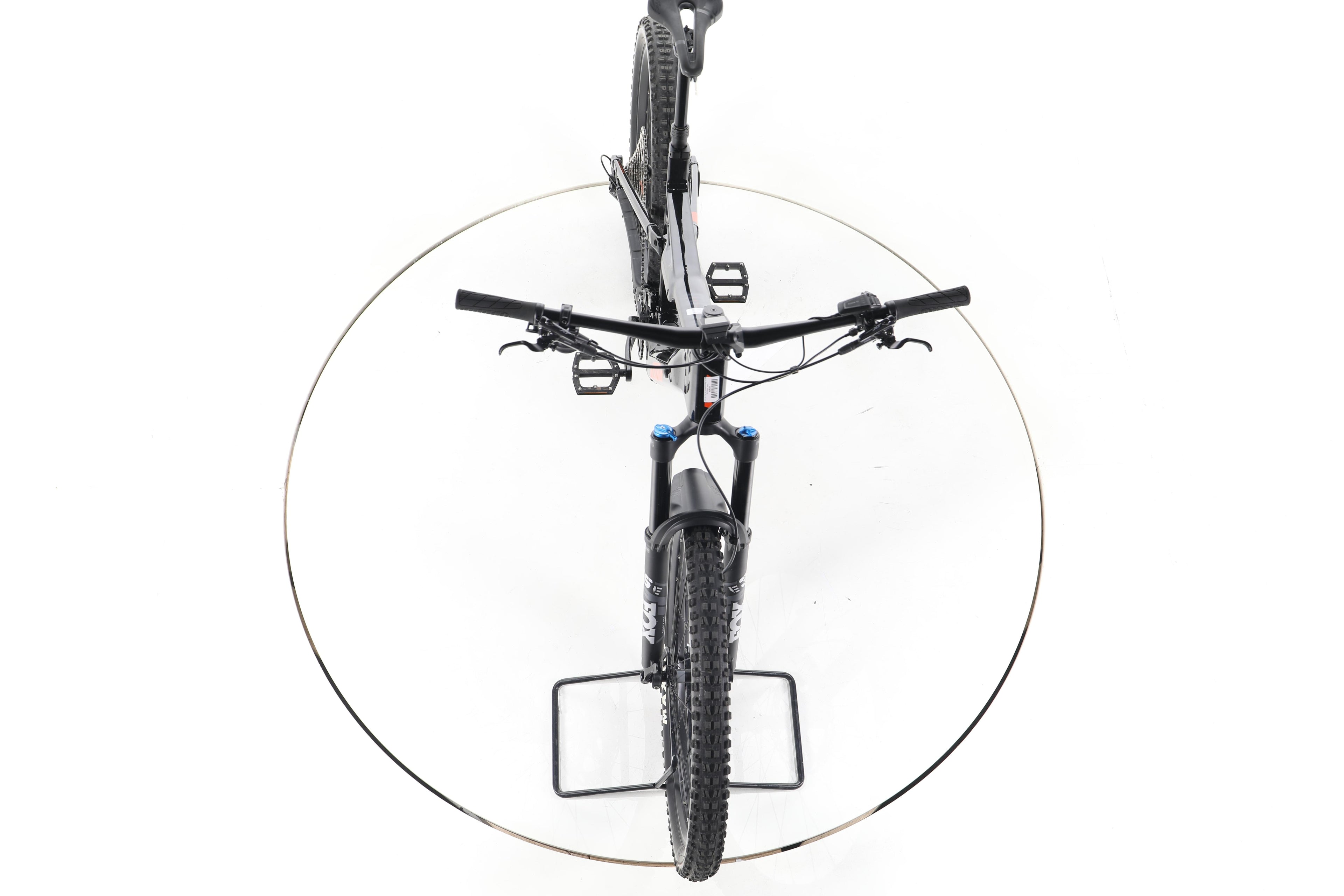 KTM Macina Kapoho Master Fully E-Bike 2023 - Image 16