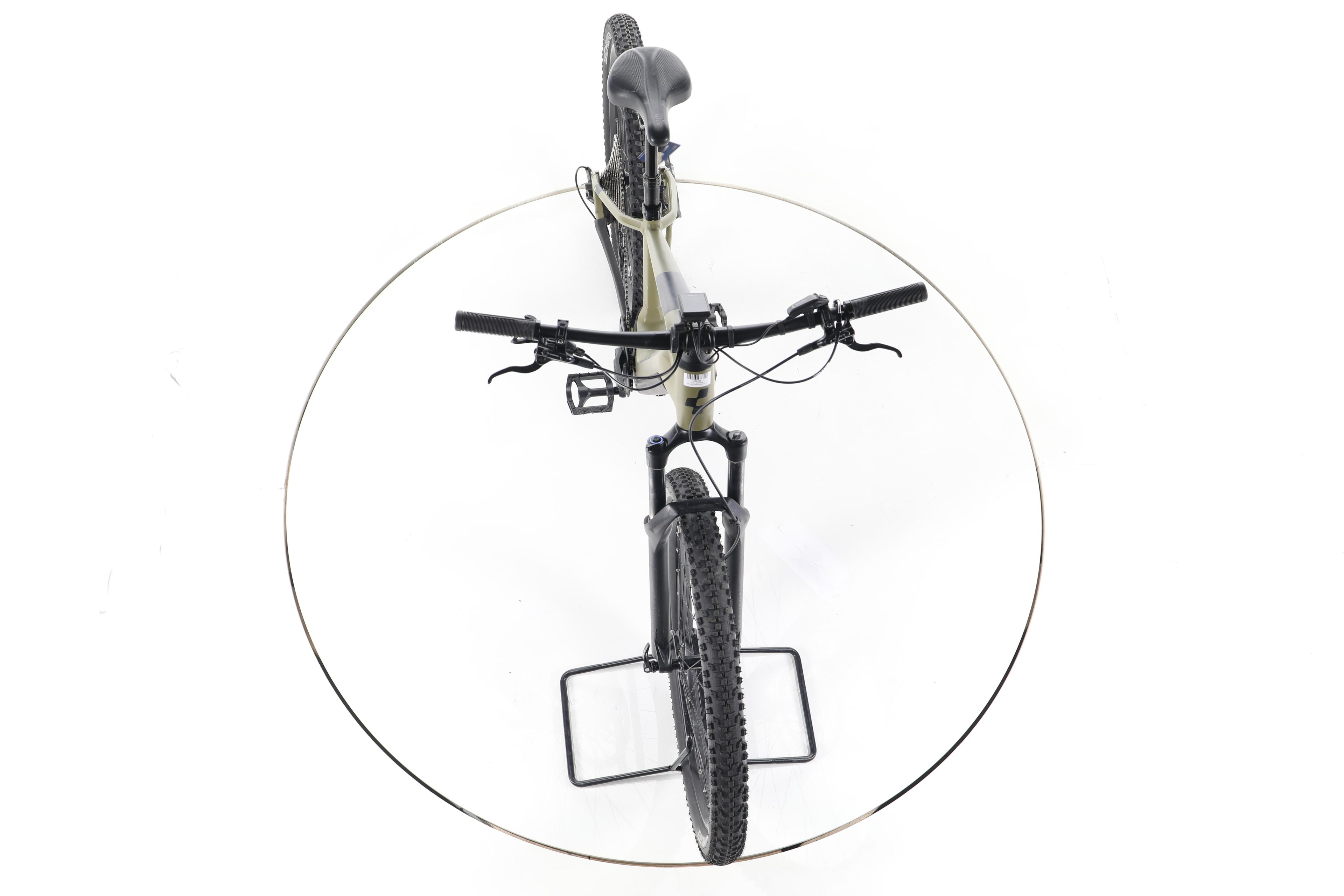 Cube Reaction Hybrid Race E-Bike 2023 - Image 16