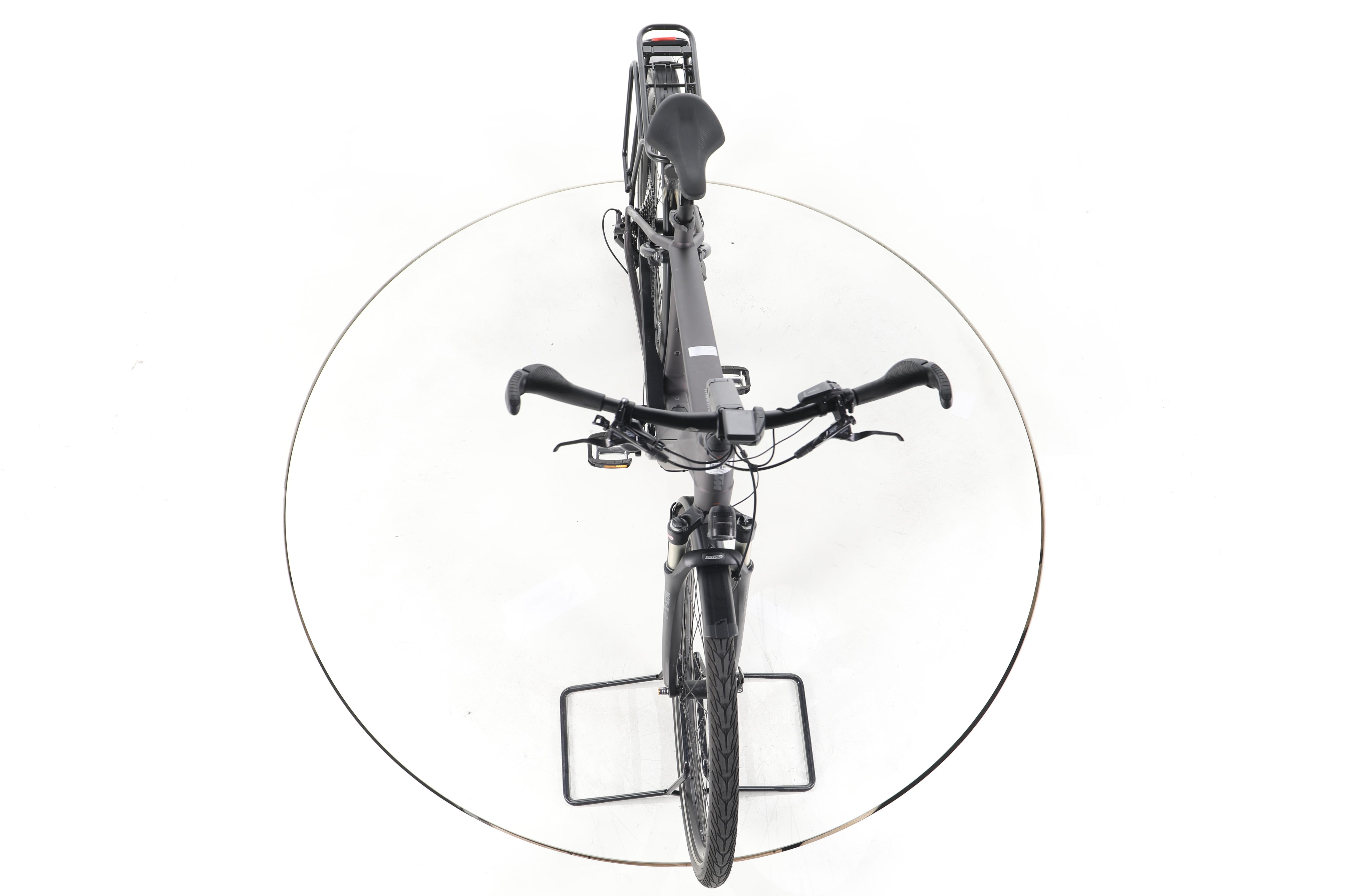 KTM Macina Style 710 Trekking E-Bike Tiefeinsteiger - Image 16
