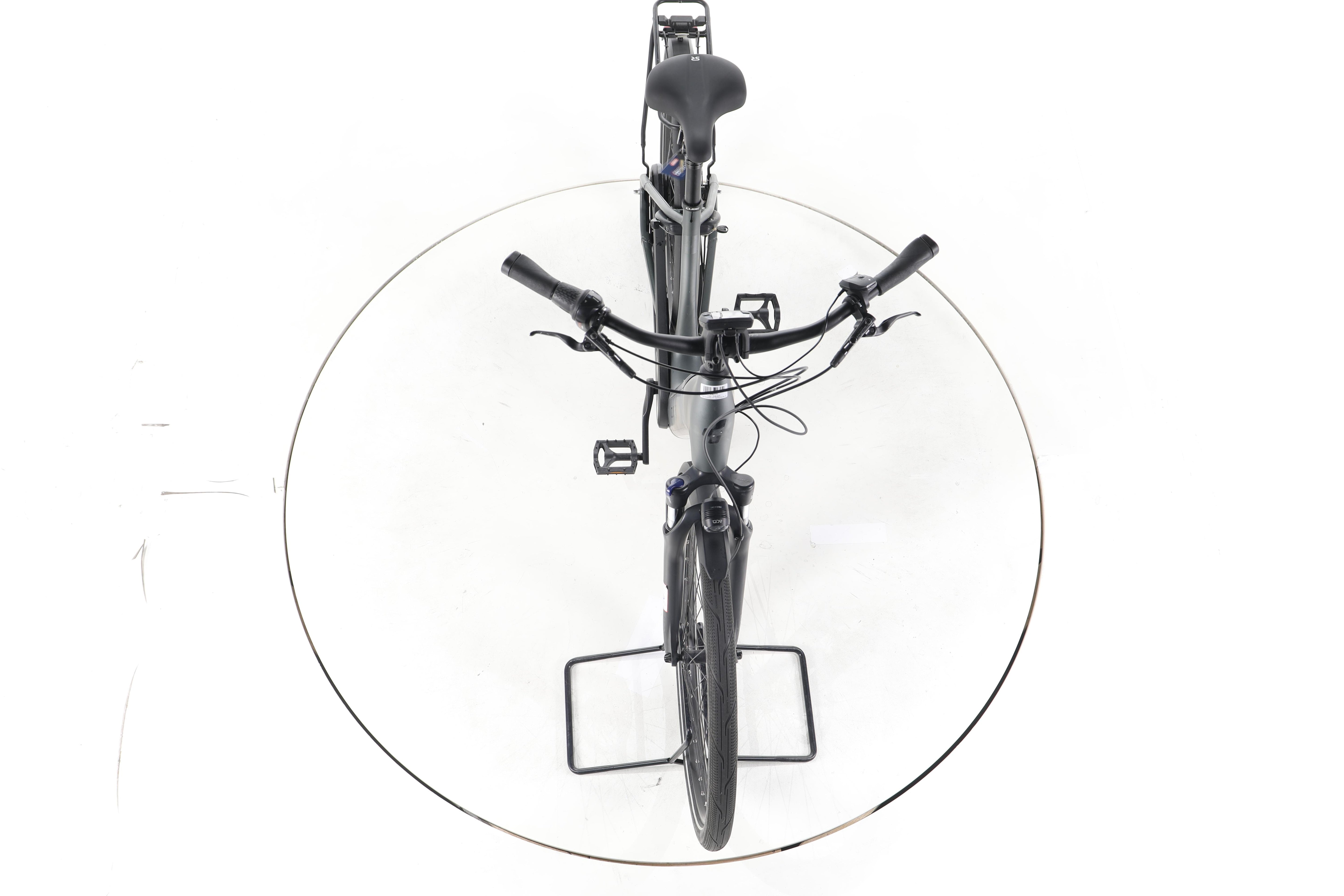Cube Cube Supreme RT Hybrid Pro City E-Bike Tiefeinsteiger - Image 16