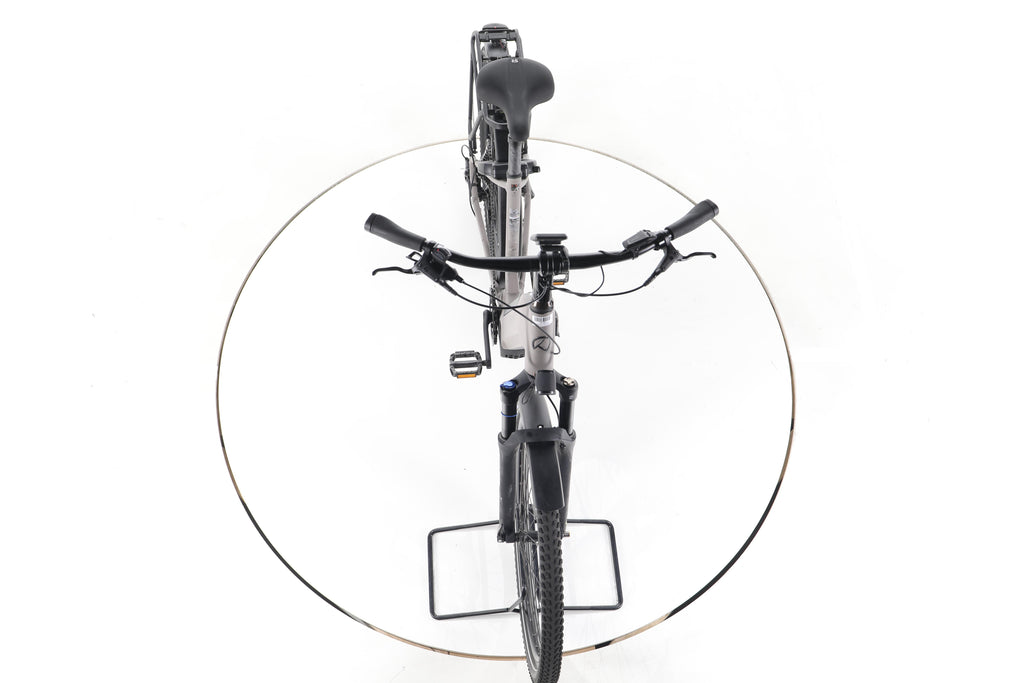 Kalkhoff Entice 5.B Move+ Trekking E-Bike Tiefeinsteiger - Image 16