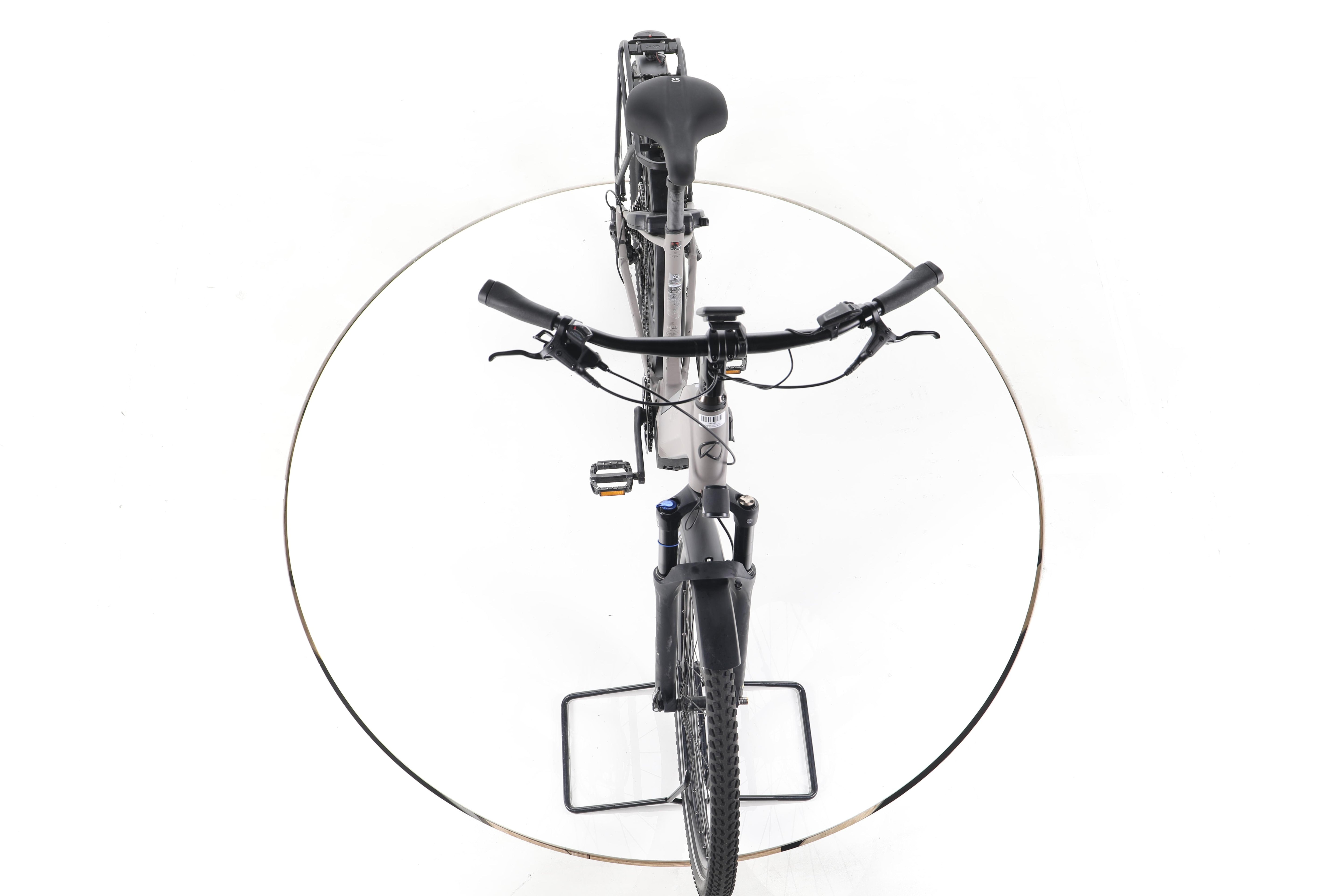 Kalkhoff Entice 5.B Move+ Trekking E-Bike Tiefeinsteiger - Image 16