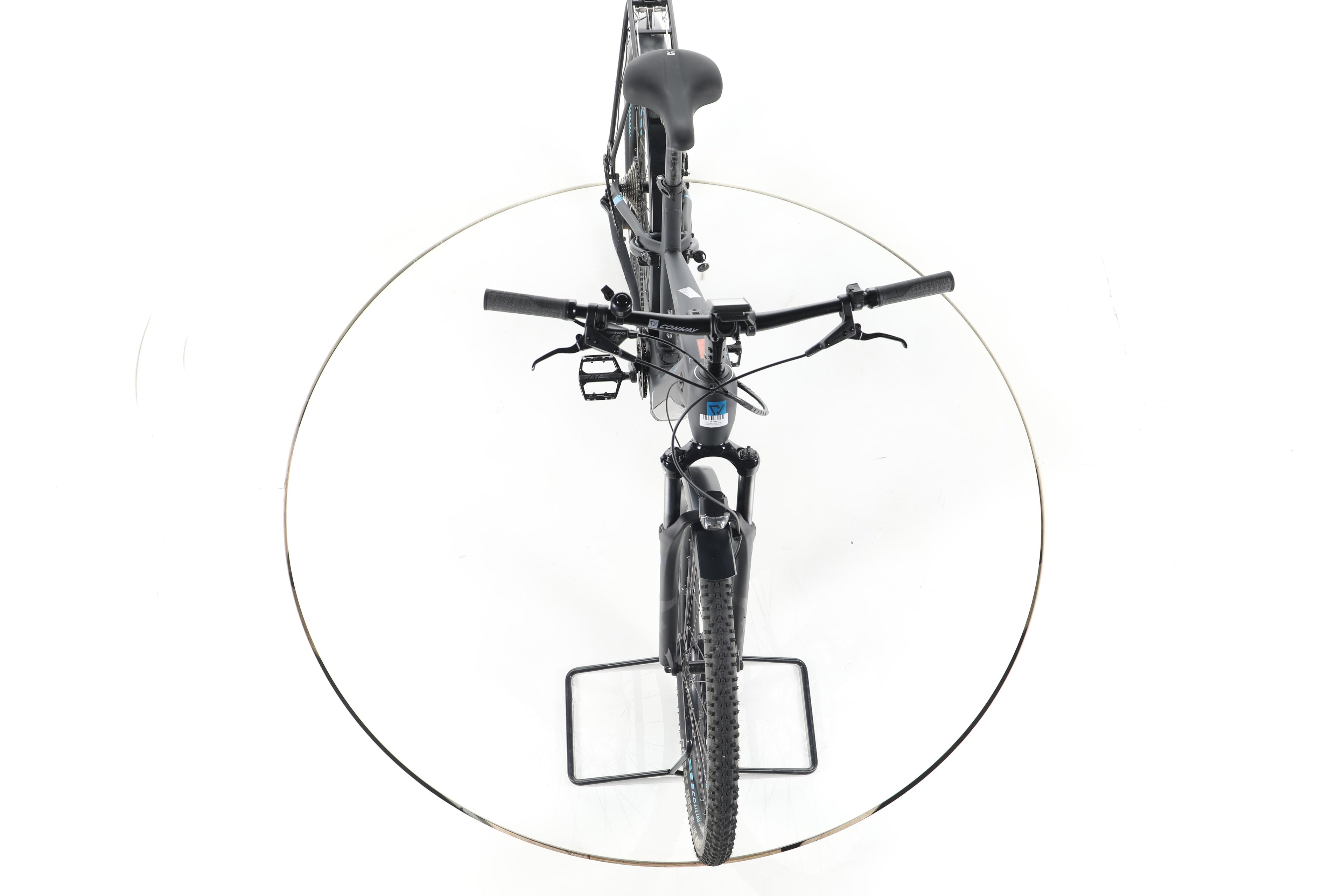 Conway Cairon C 2.0 Trekking E-Bike 2023 - Image 16