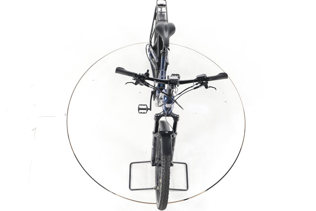 Conway Cairon SUV FS 7.7 SUV E-Bike Tiefeinsteiger - Image 16