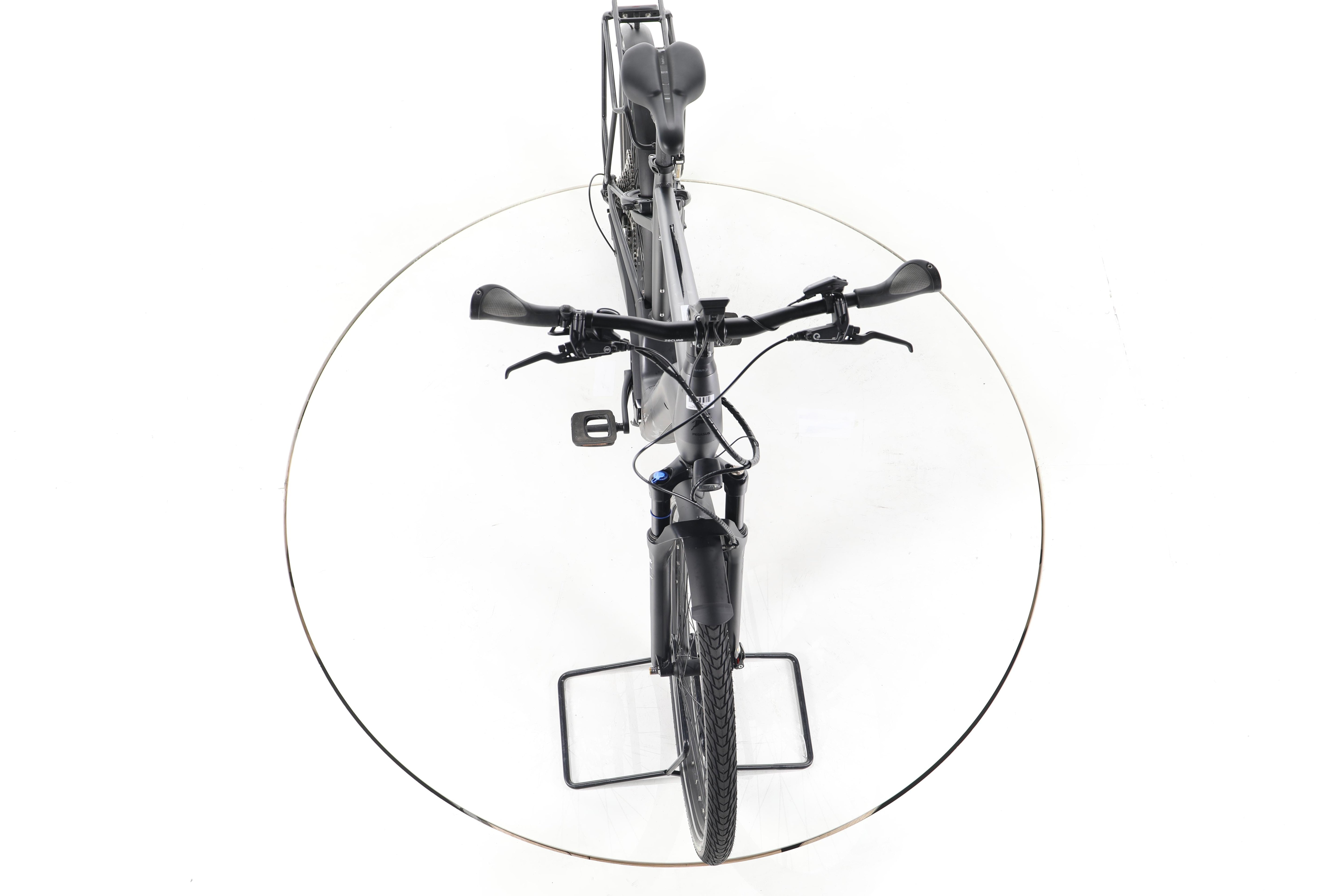 Pegasus Premio EVO ABS Trekking E-Bike - Image 16