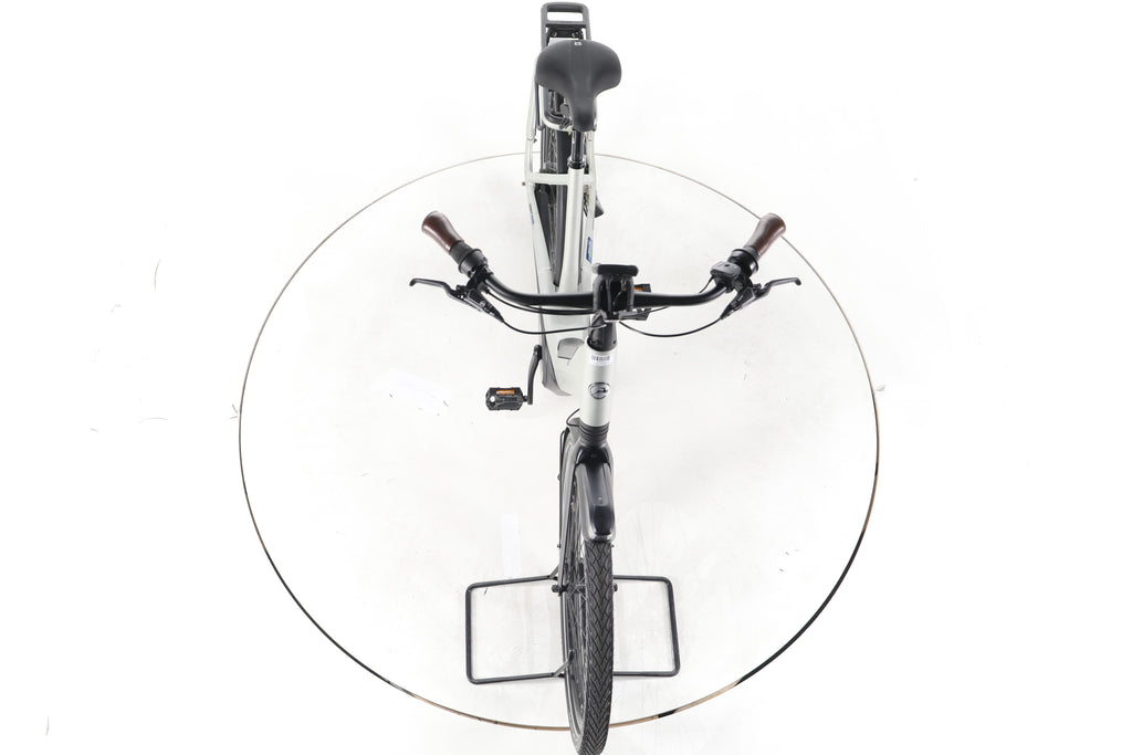 Gazelle Avignon City E-Bike Tiefeinsteiger - Image 16