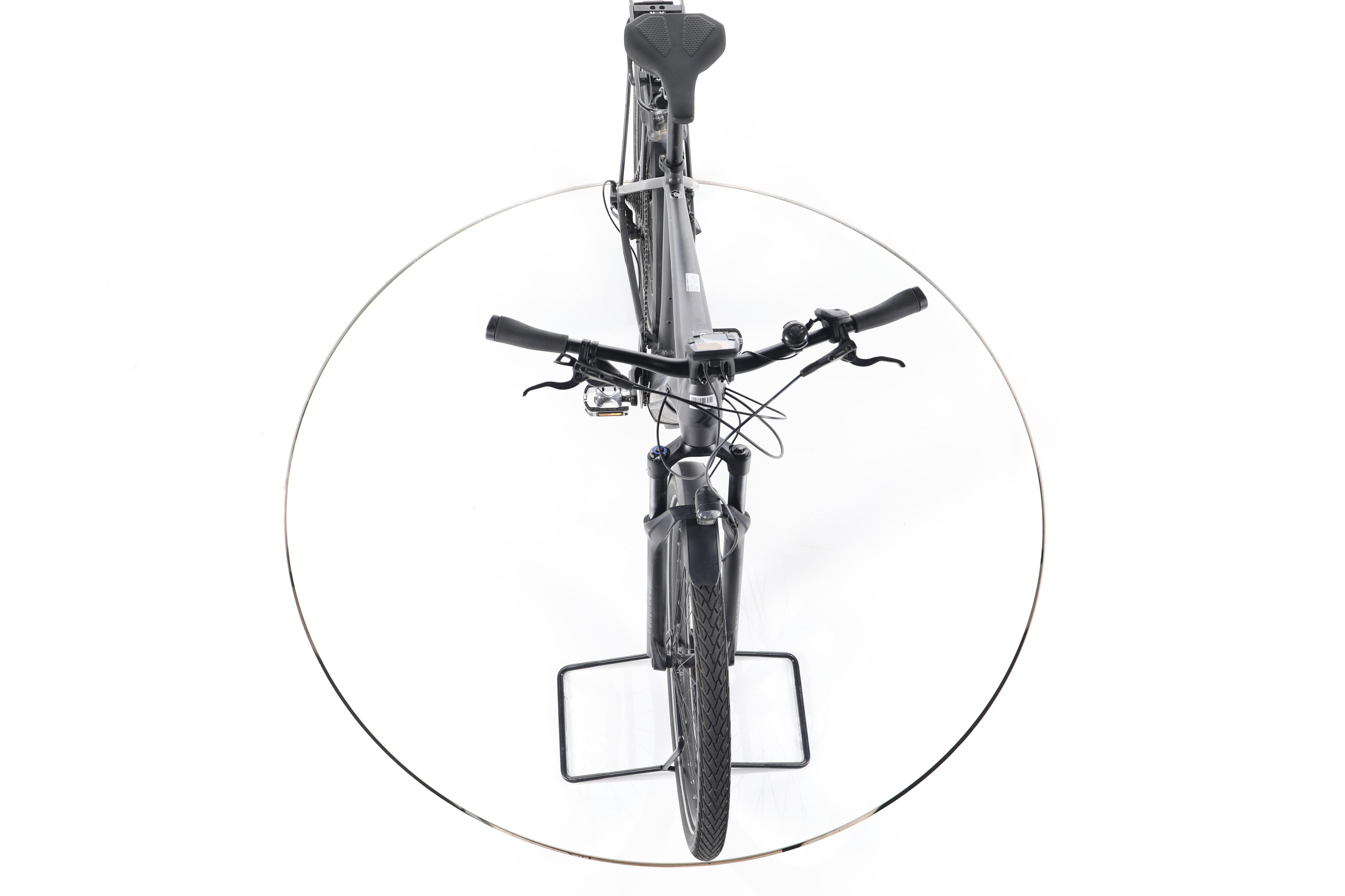 Radon Relate 8.0 Trekking E-Bike - Image 16