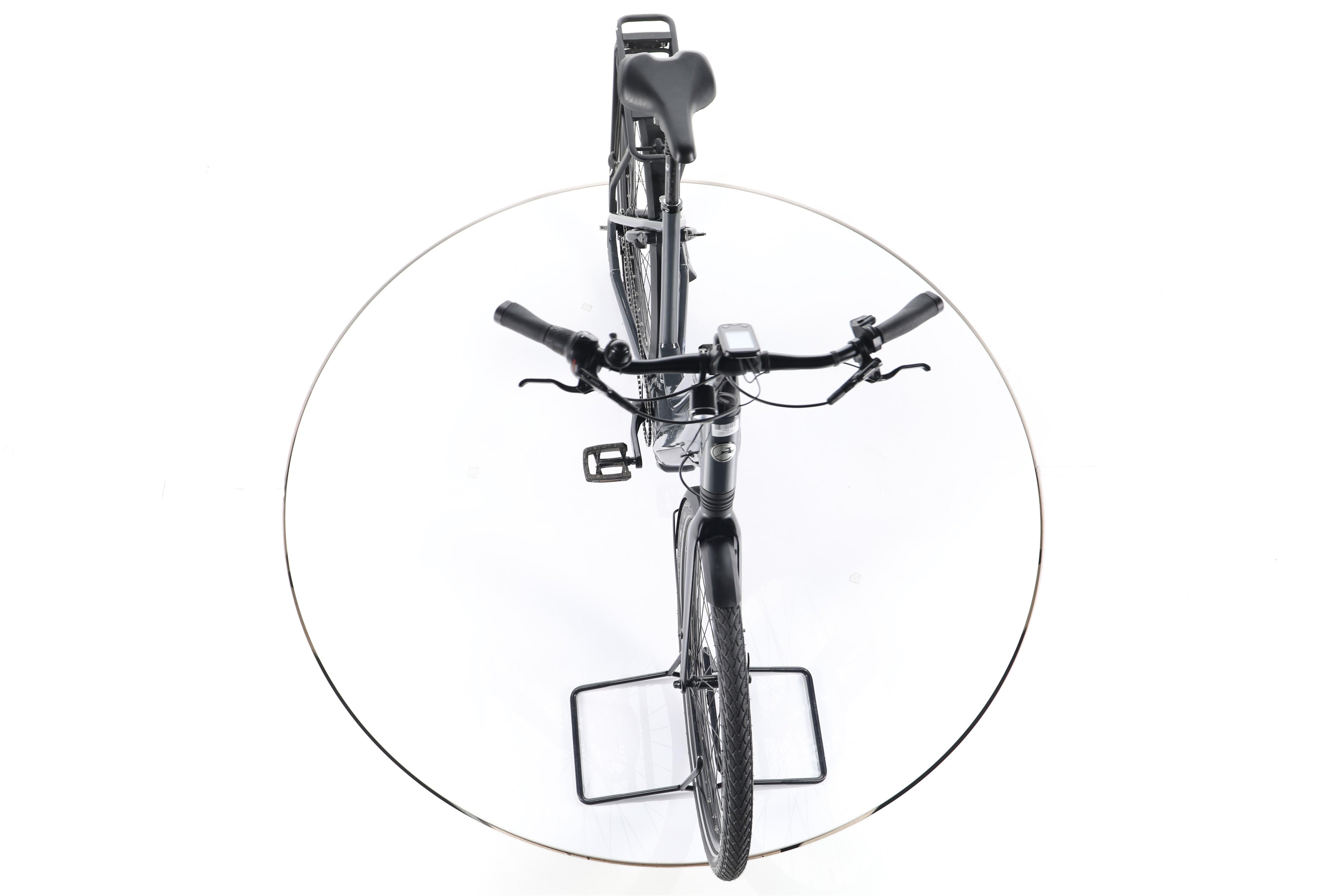 Gazelle Chamonix C7 HMS City E-Bike Tiefeinsteiger - Image 16